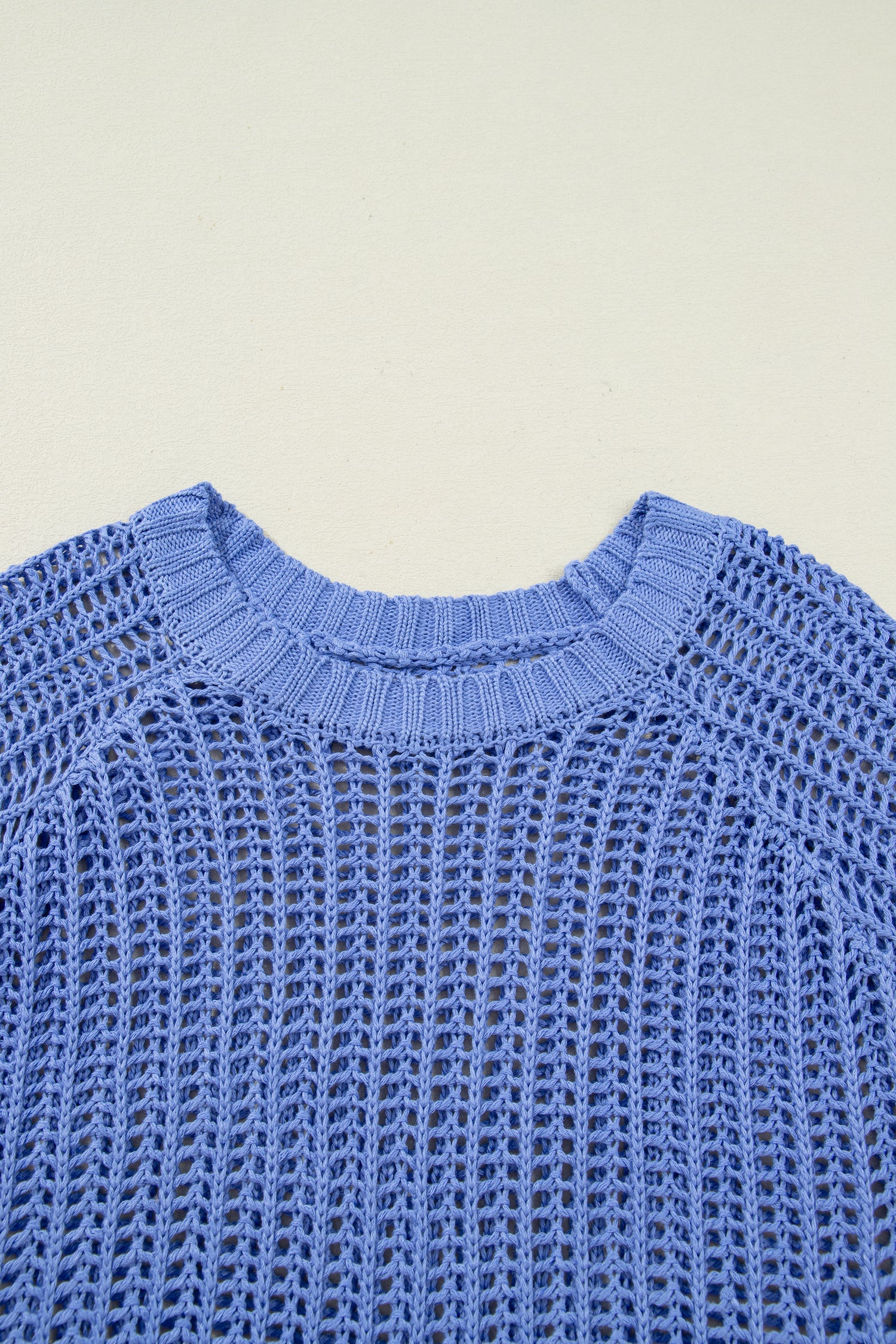Southern Indigo Breezy Sweater