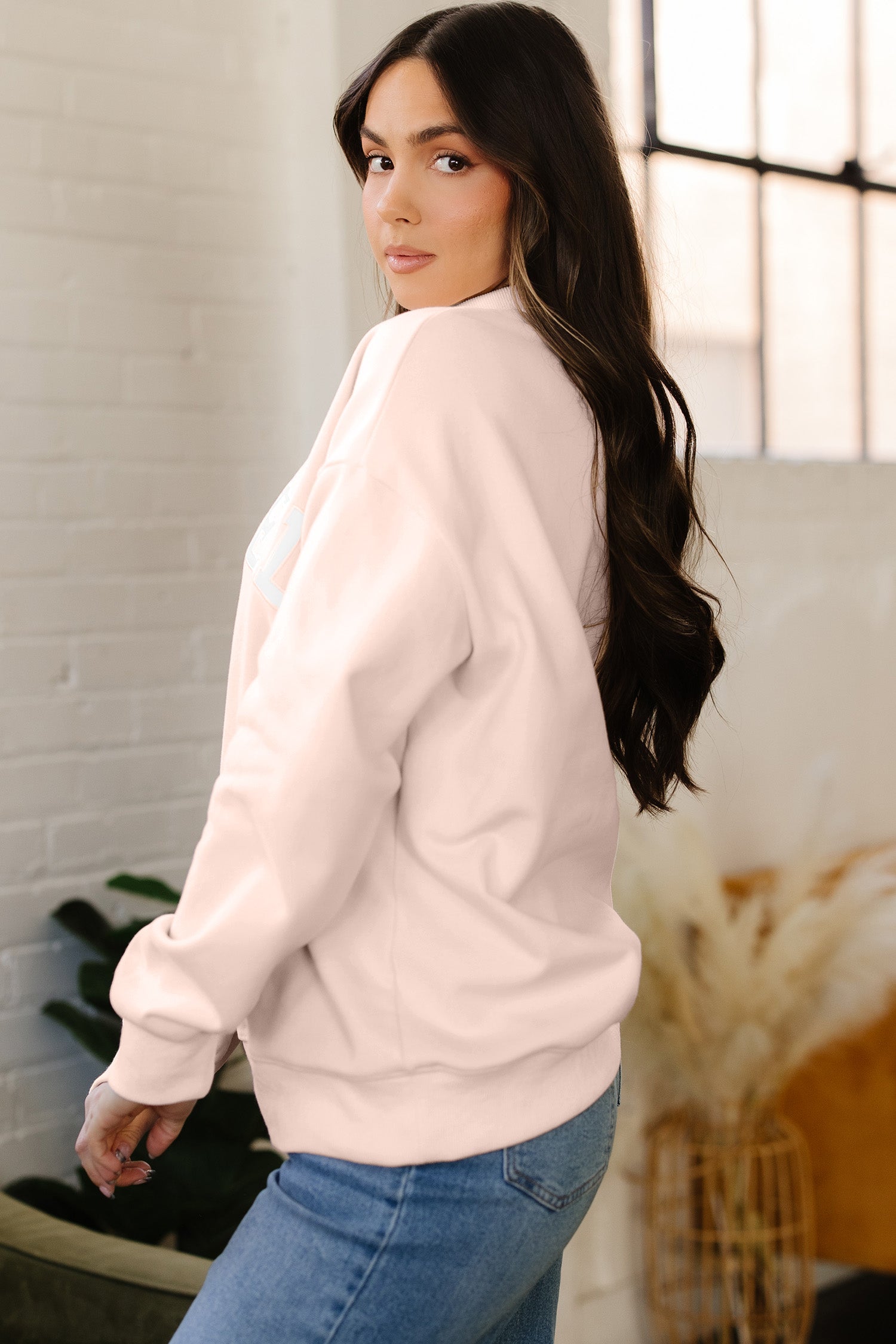 Blessed & Cozy Sweatshirt