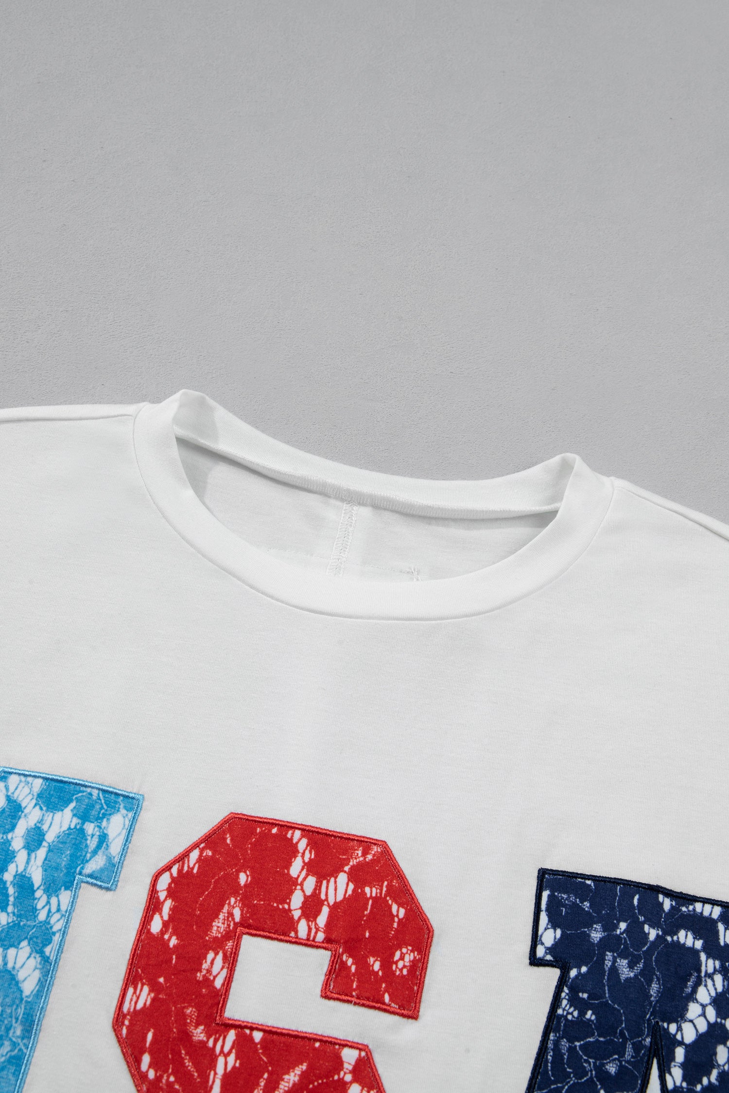 USA Tee