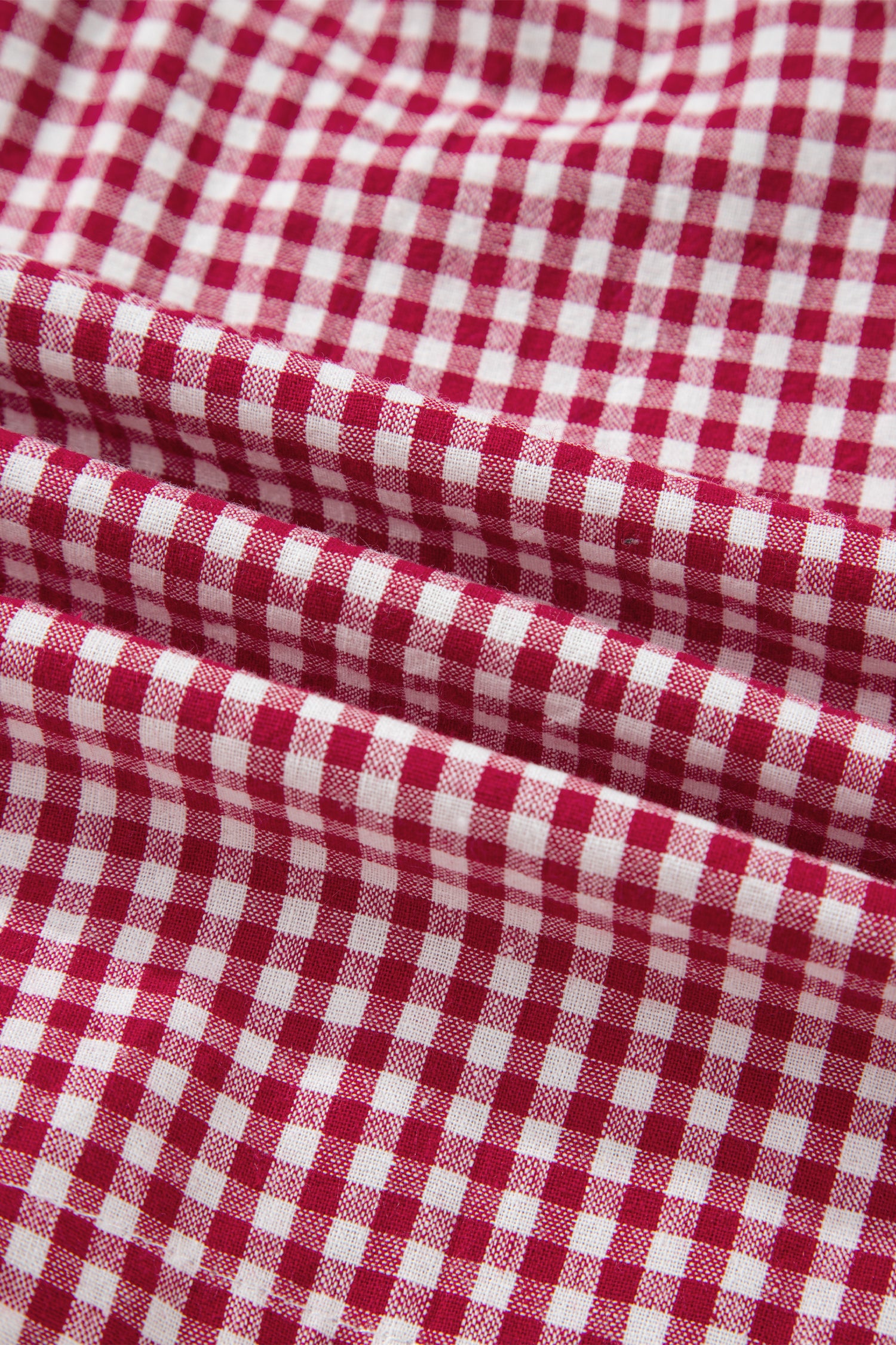 Rosey Chic Plaid Shorts