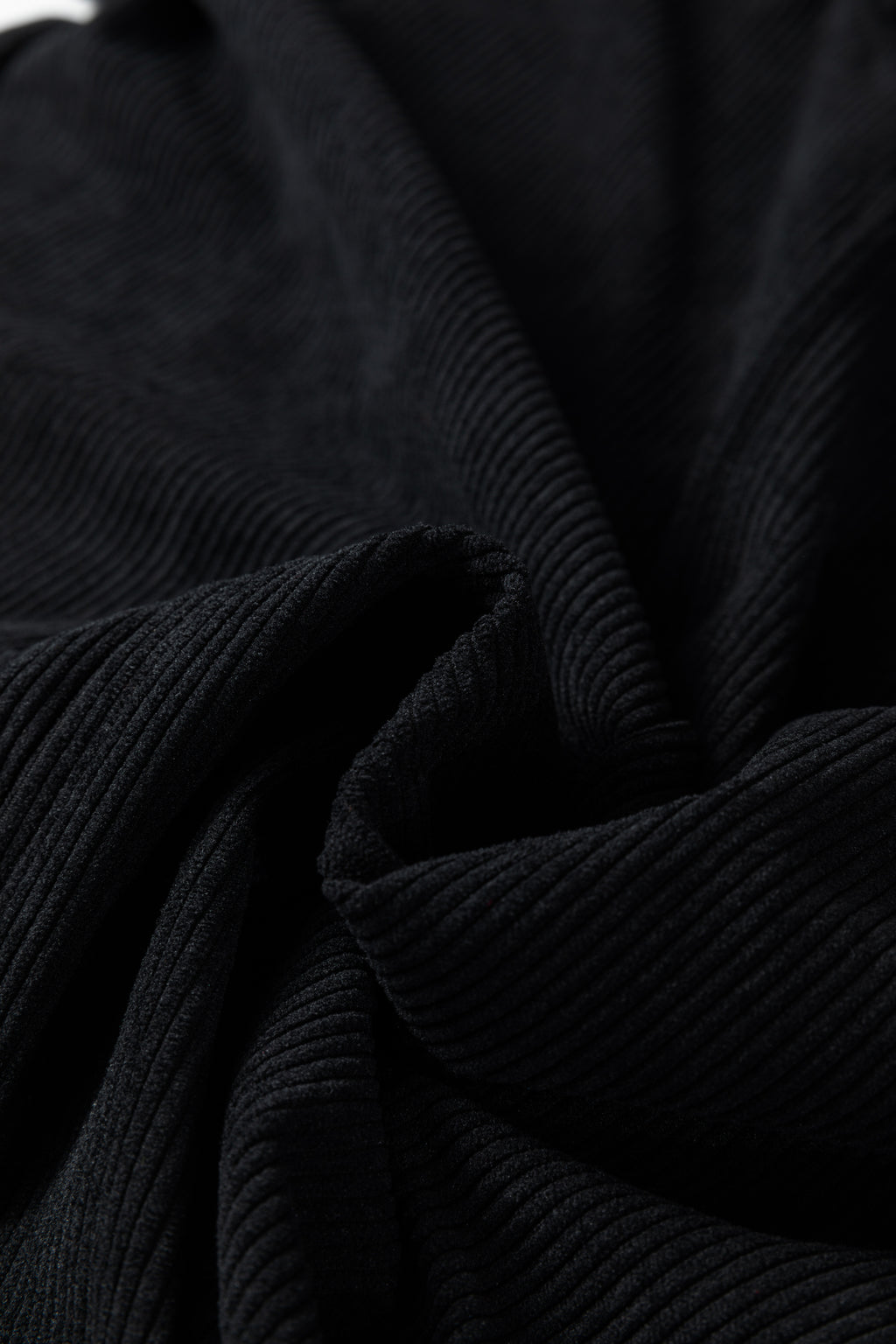 Midnight Luxe Mini Dress