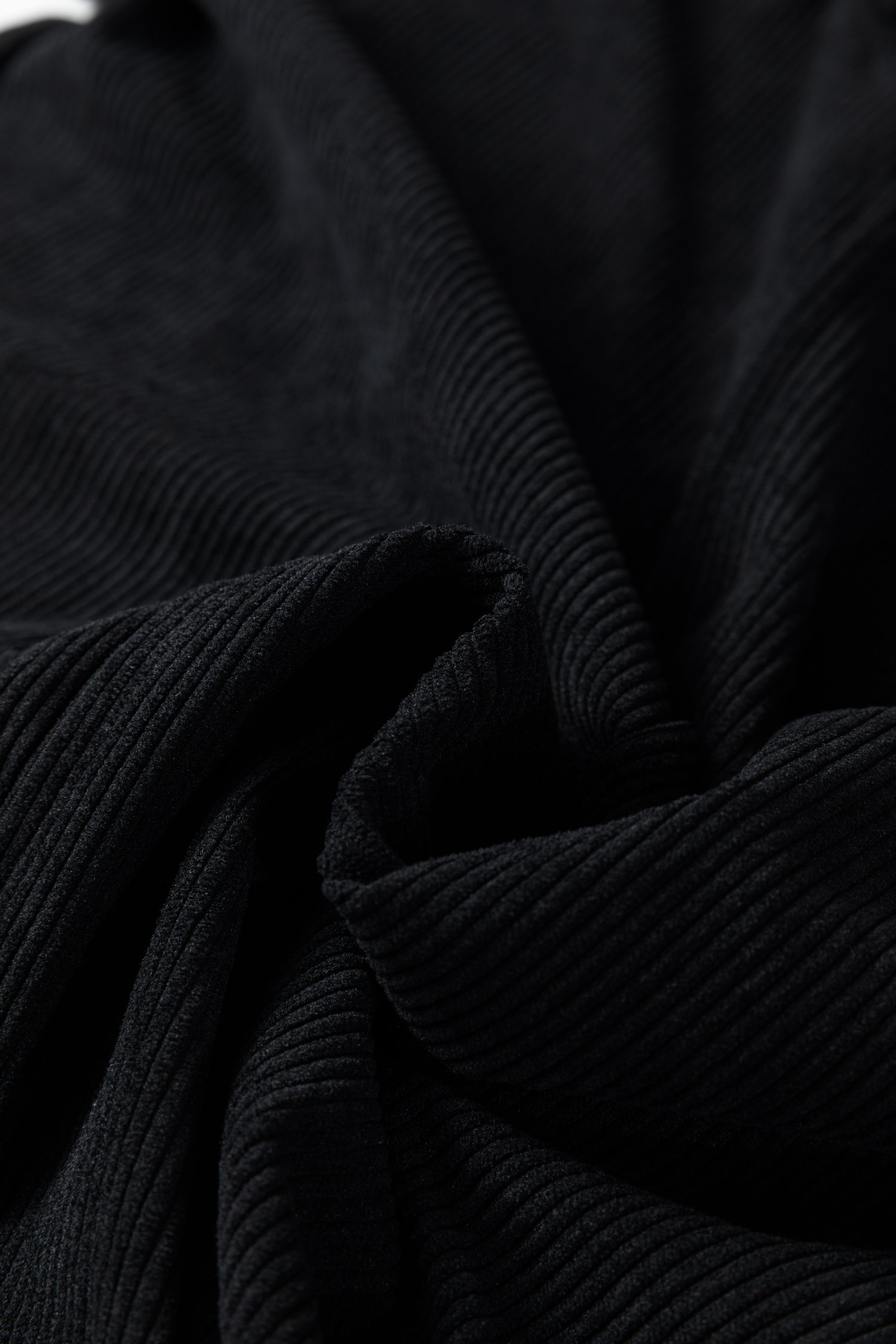 Midnight Luxe Mini Dress