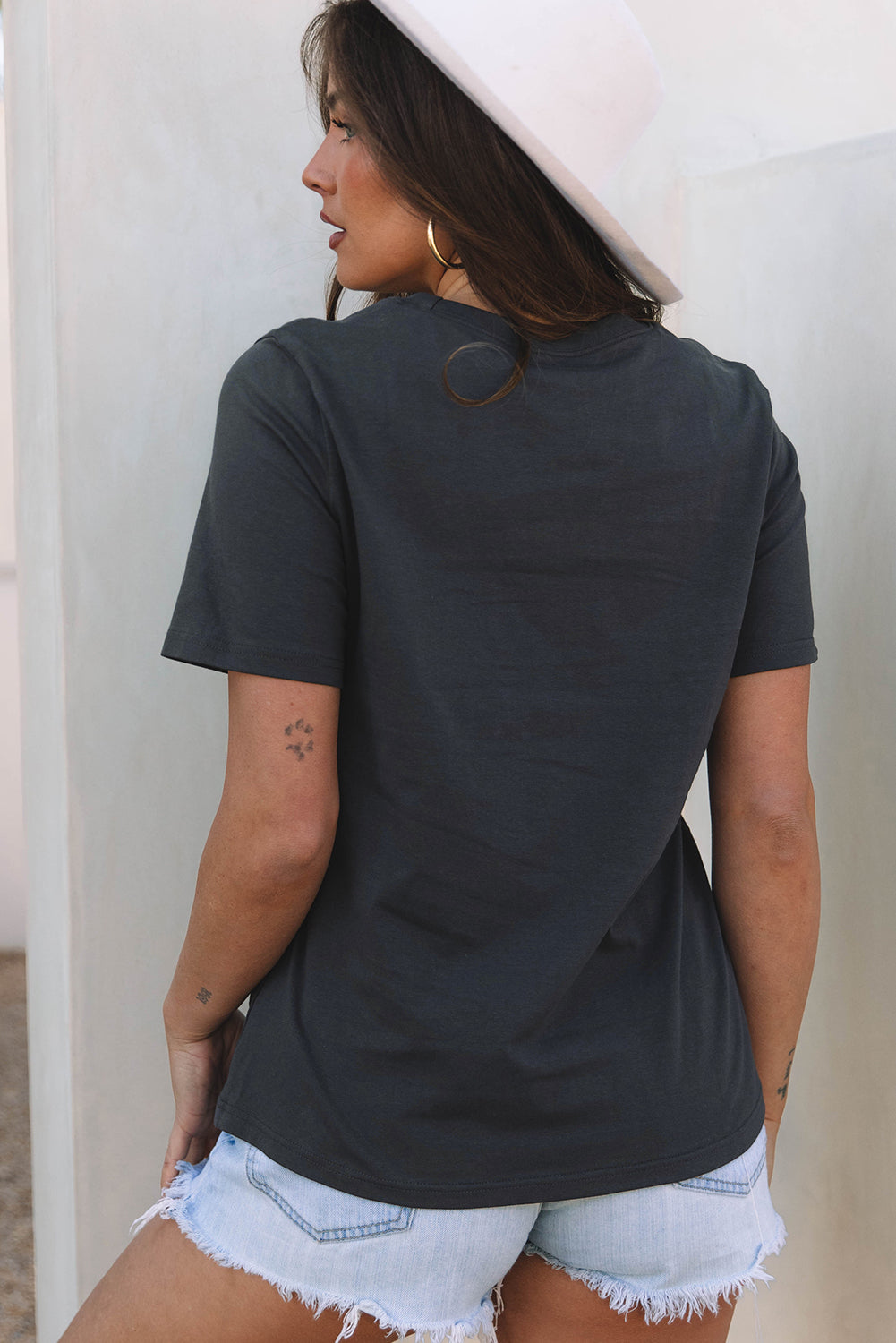 Rise & Shine Graphic Tee