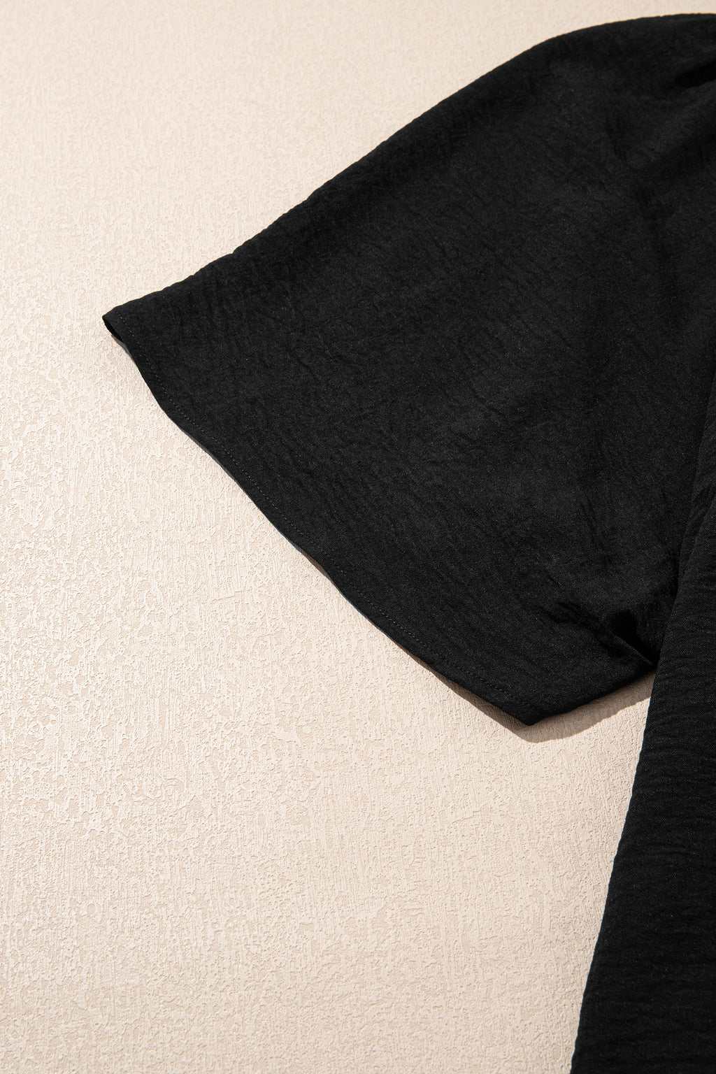 Effortless Flow Maxi Dress