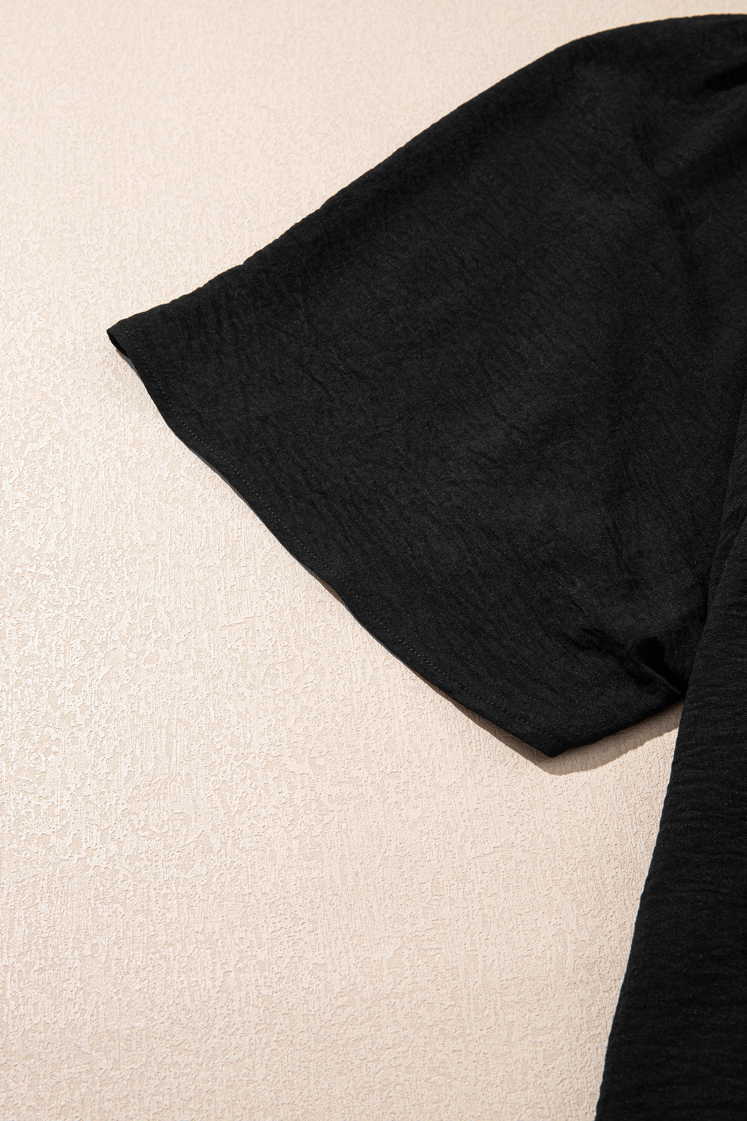 Effortless Flow Maxi Dress
