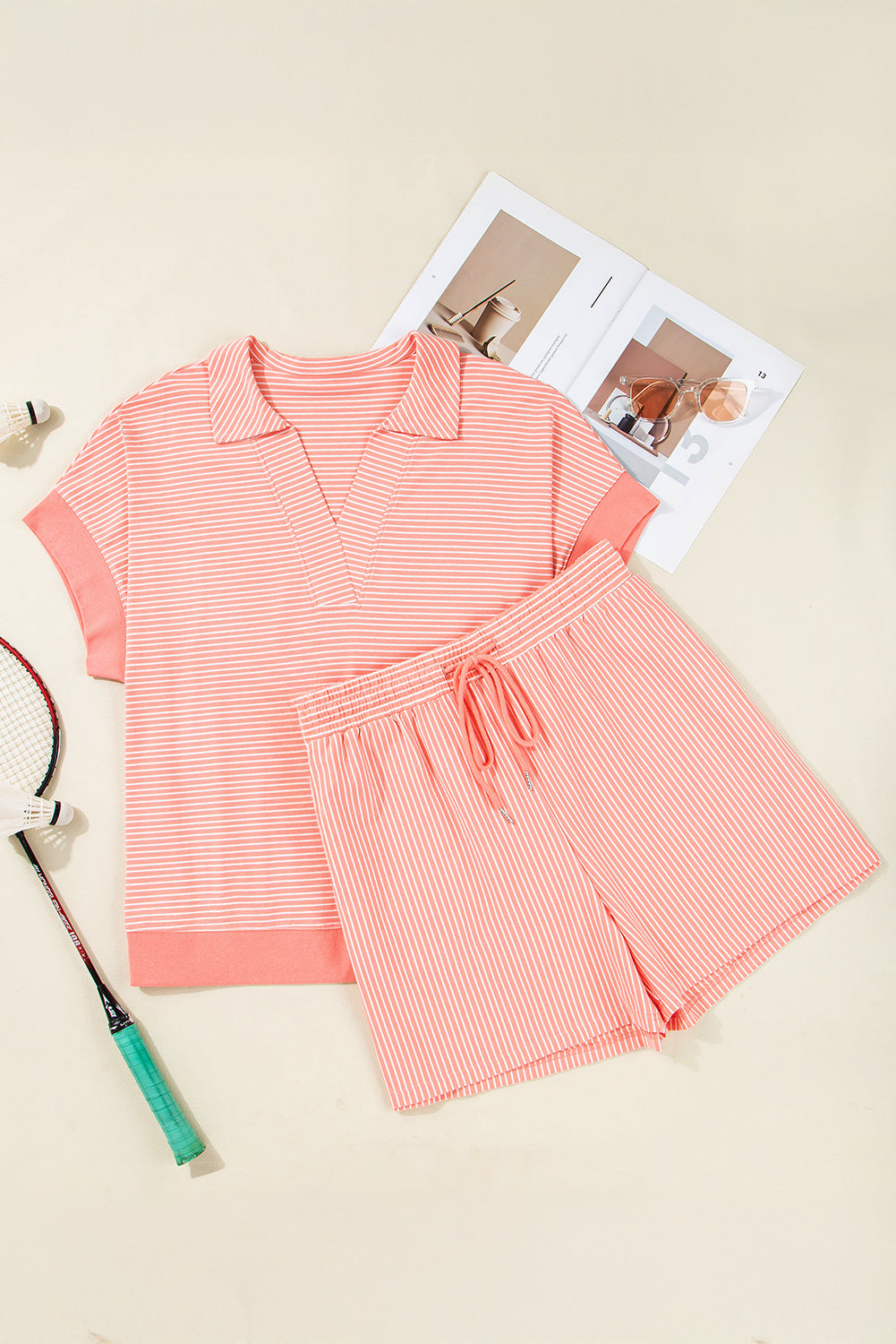 Soft Glow Citrus Set