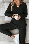 Cozy Luxe Lounge Set