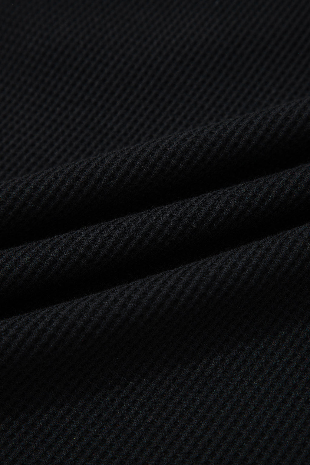 Midnight Denim Trim Polo Tee