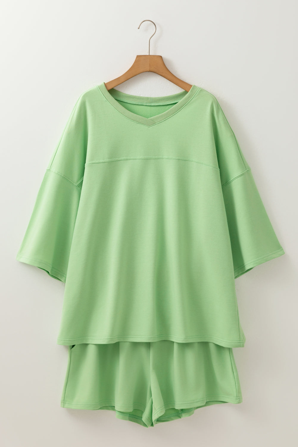 Chic Meadow Mint Outfit