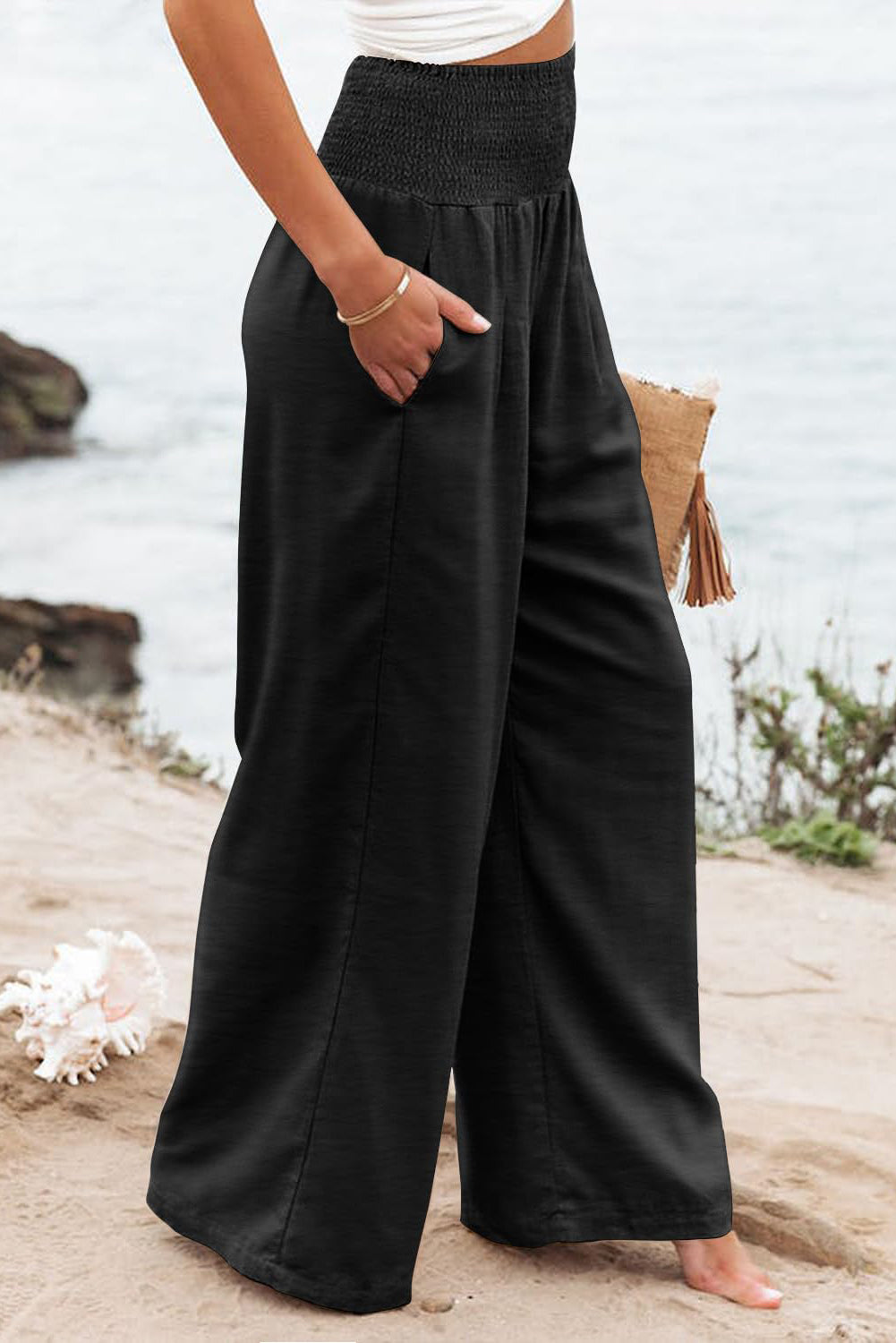 Midnight Flow Pants