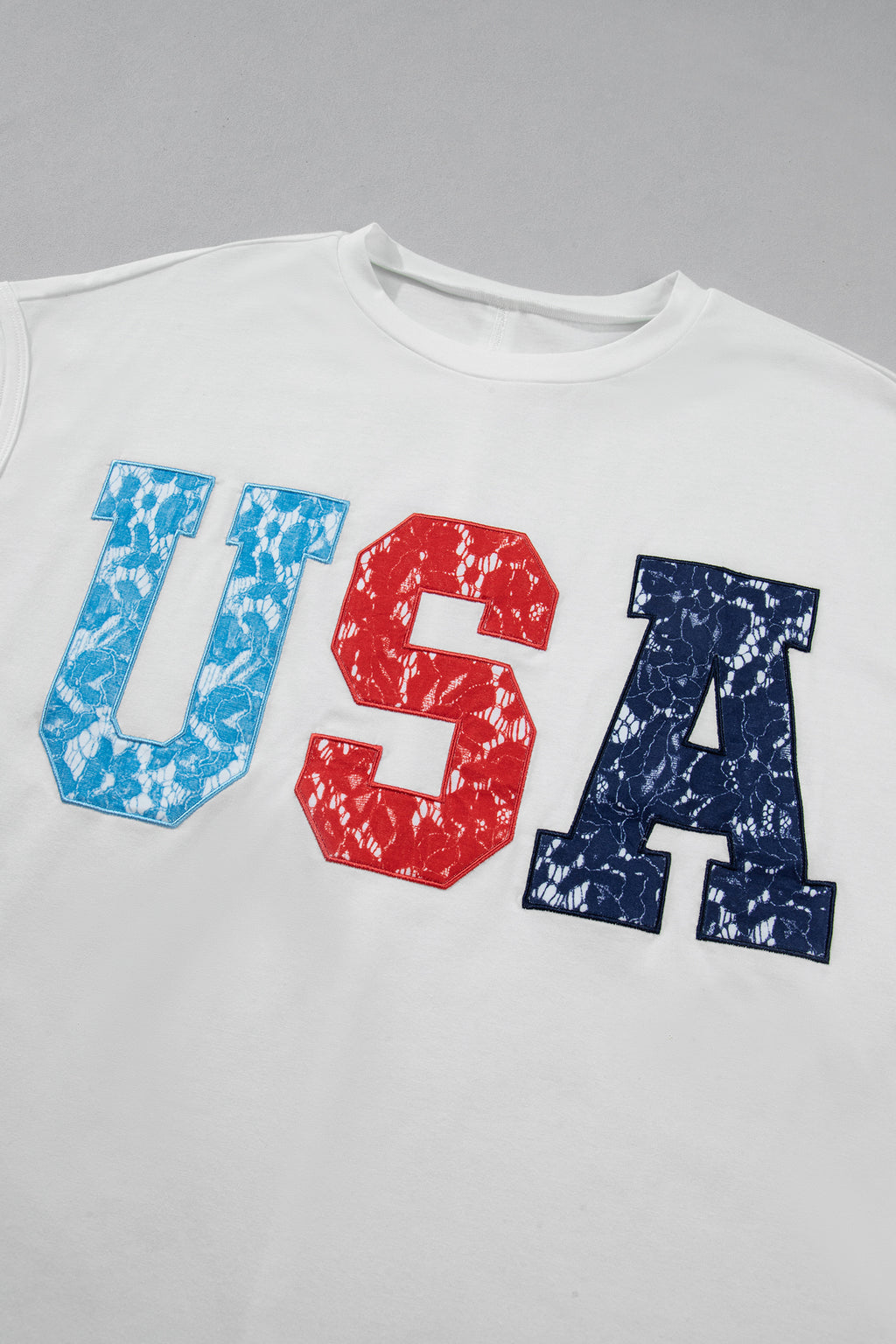 USA Tee