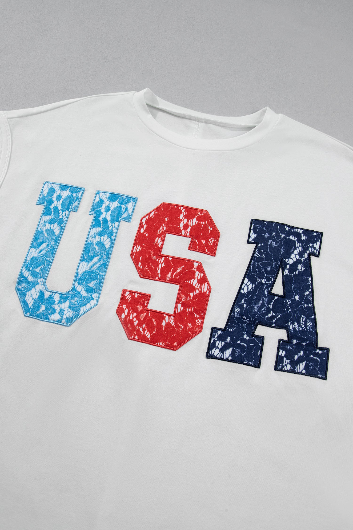 USA Tee
