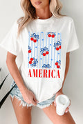 American Cherry Bows
