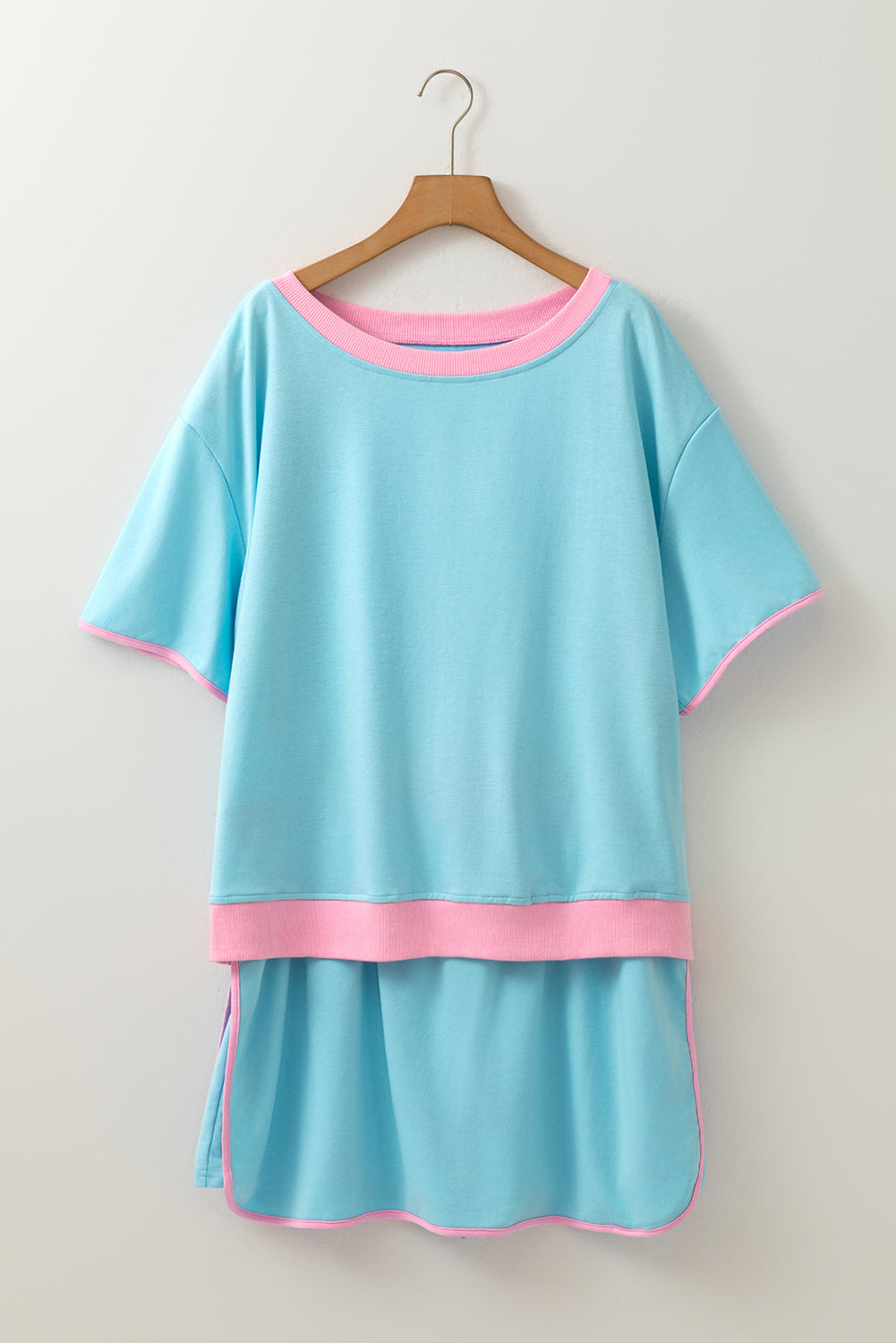 Aqua Poolside Set