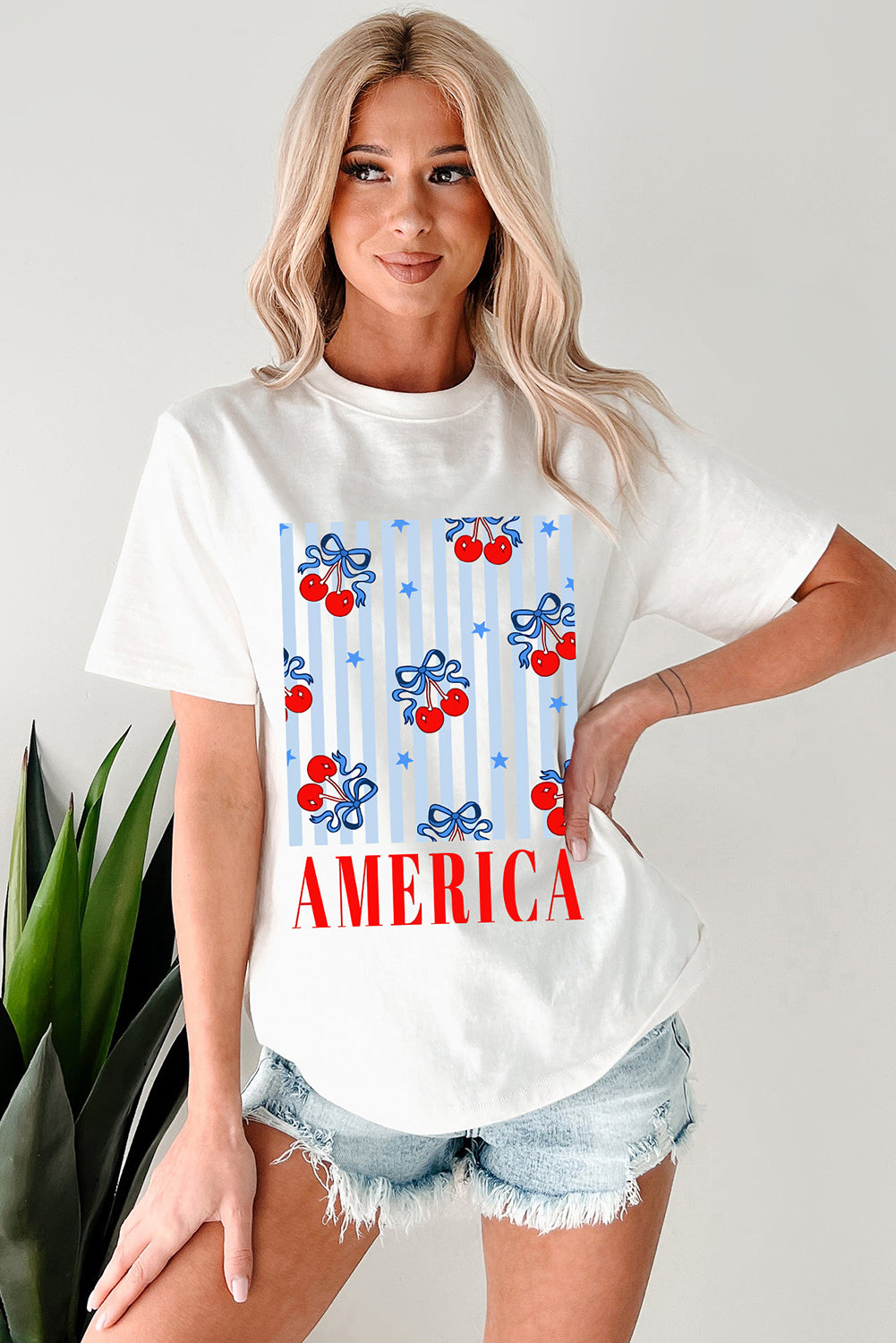 American Cherry Bows