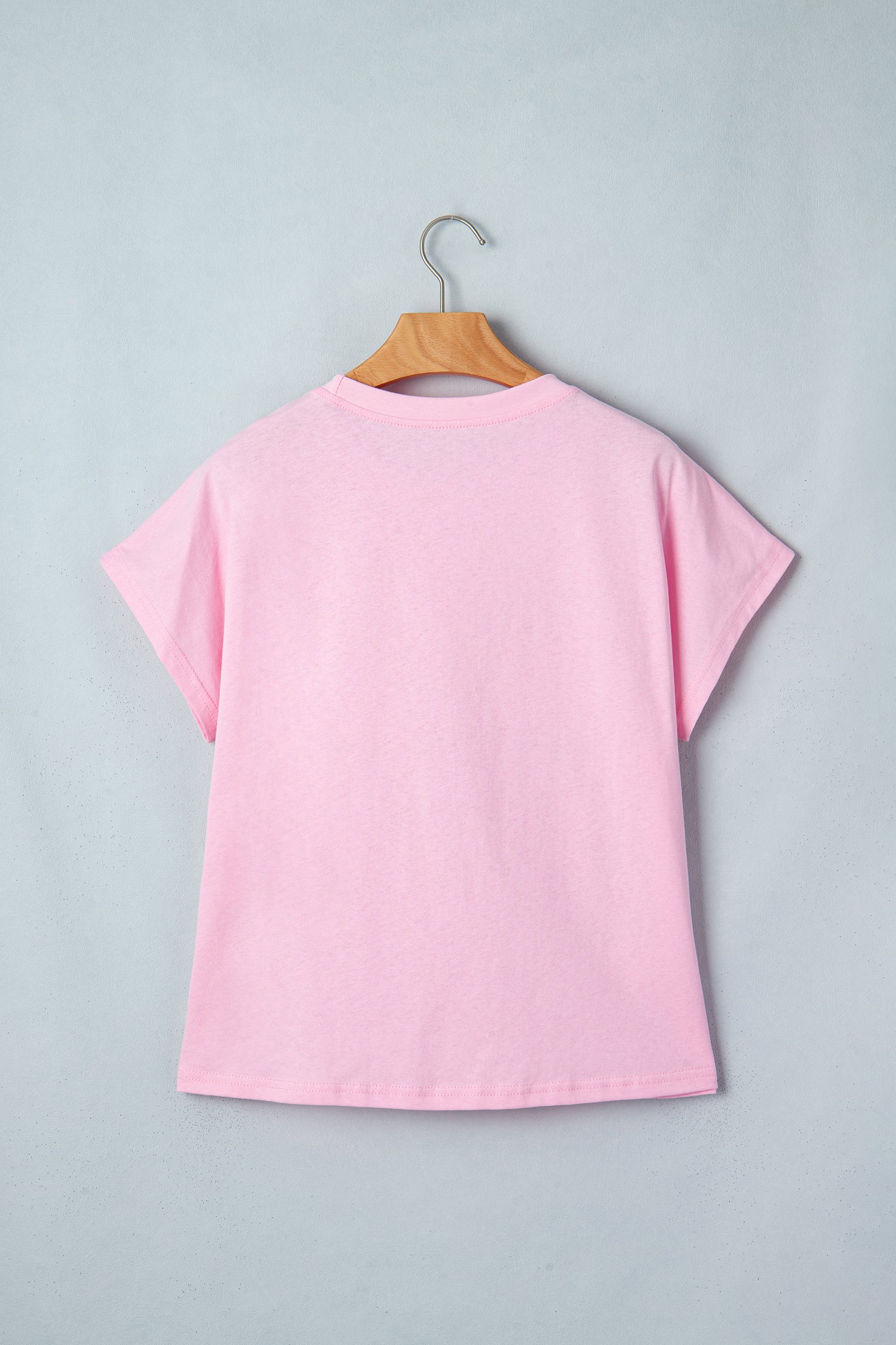 Wild Bow Graphic Tee