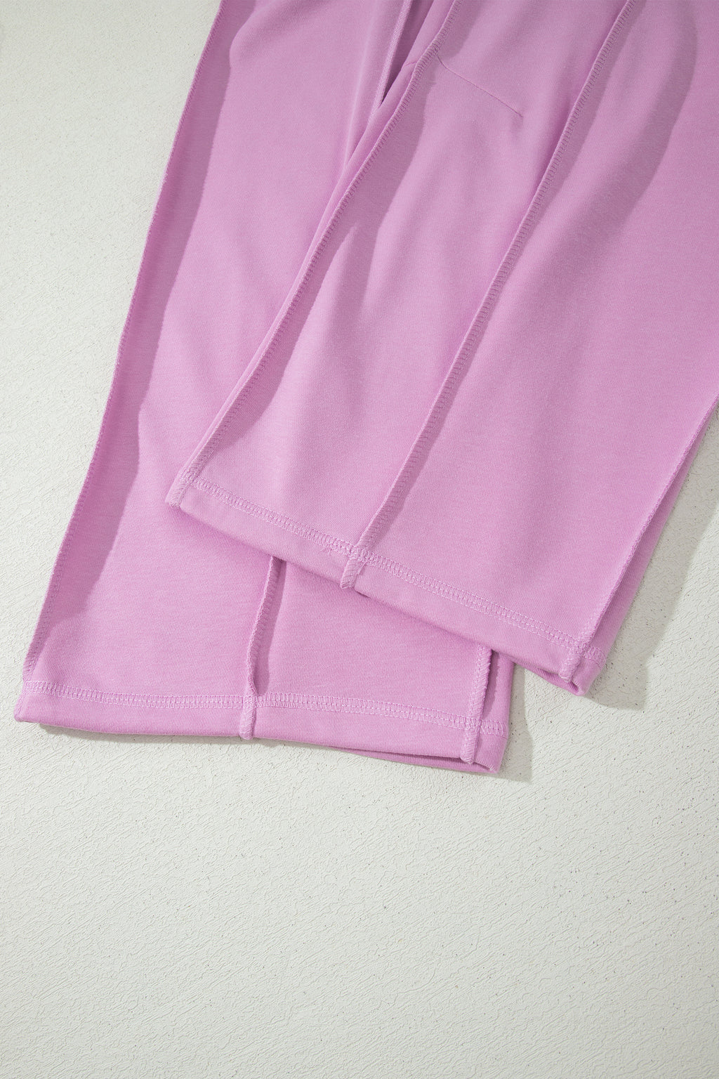 Orchid Bouquet Pants Set