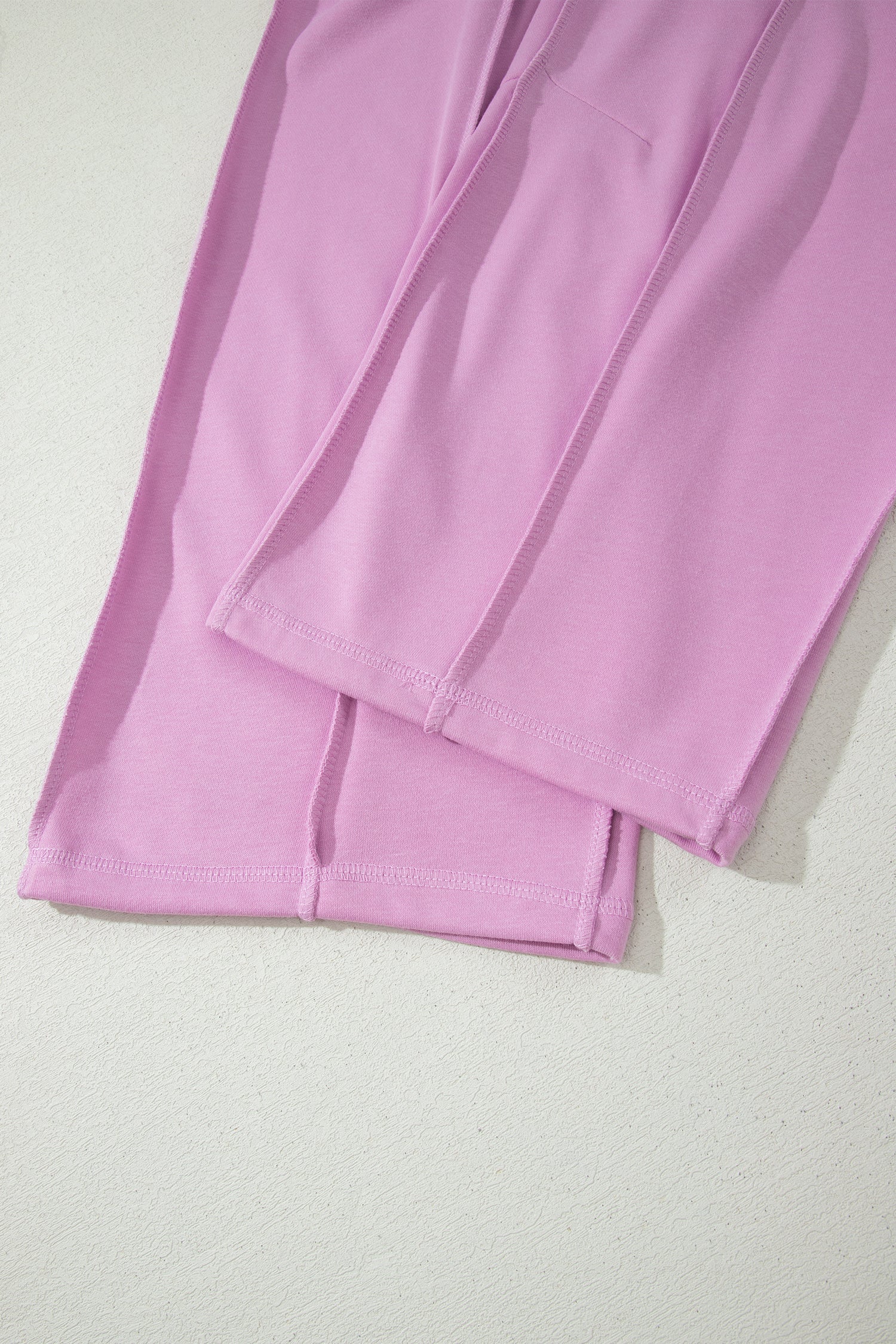 Orchid Bouquet Pants Set