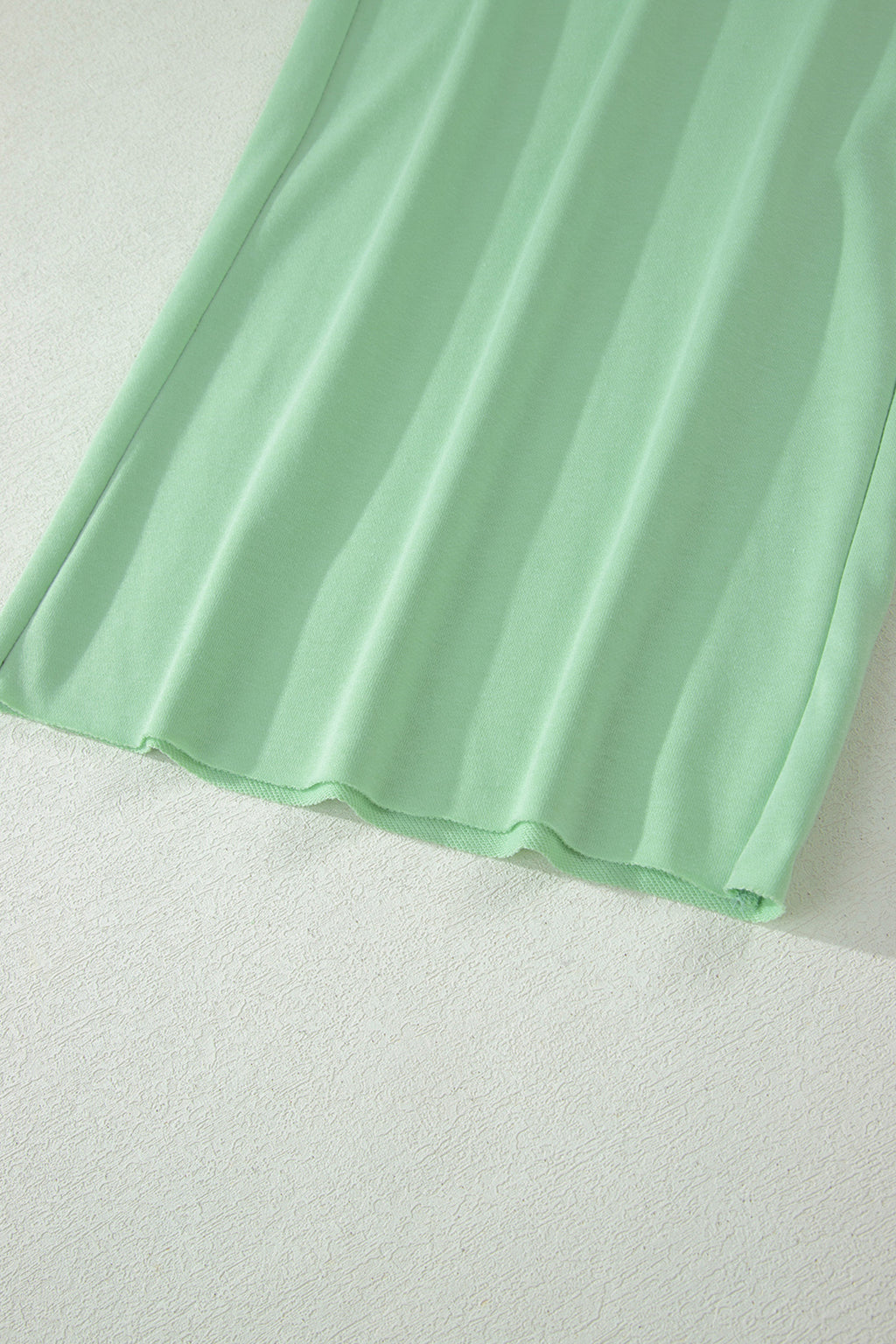 Mint Breeze Lounge Set