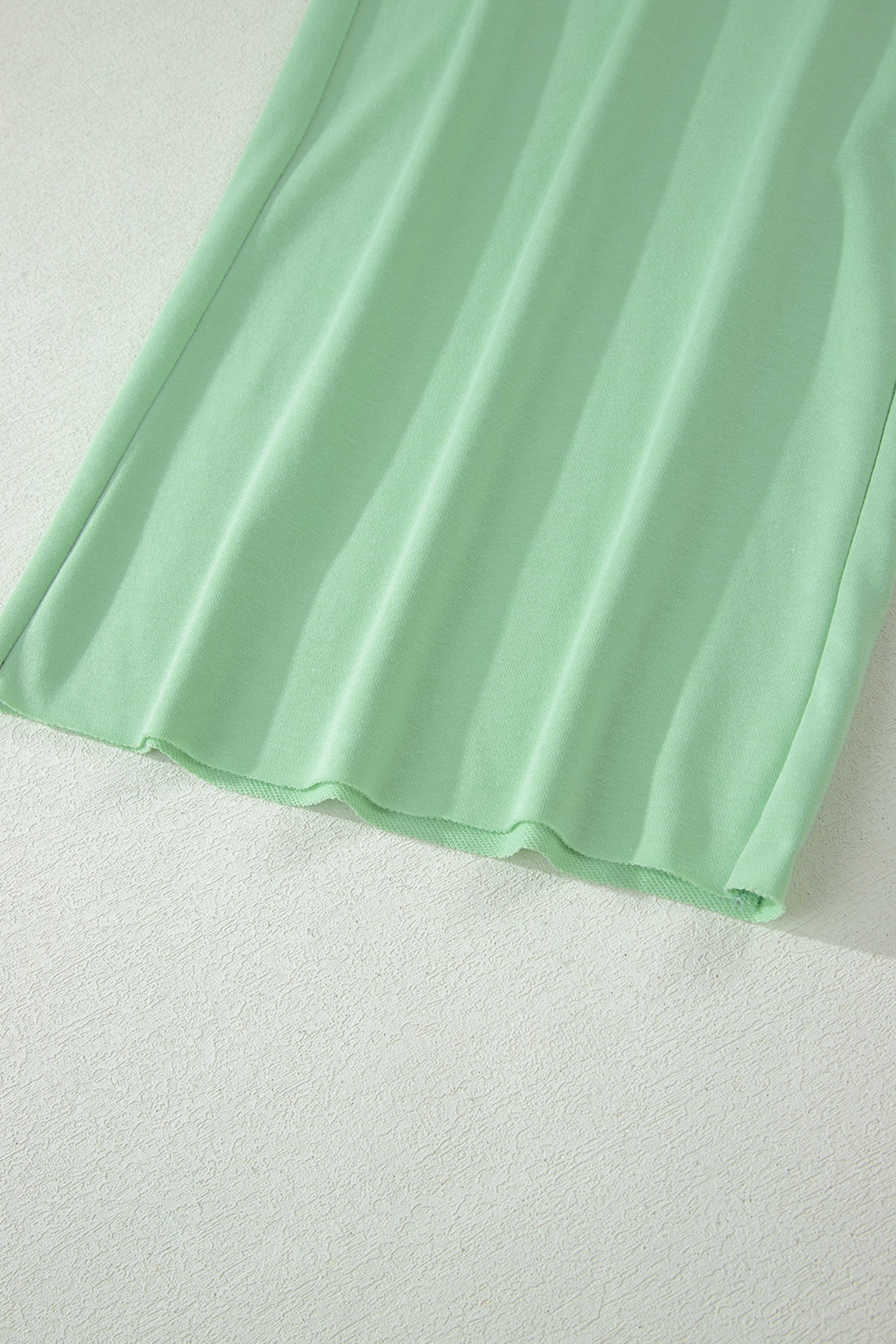 Mint Breeze Lounge Set