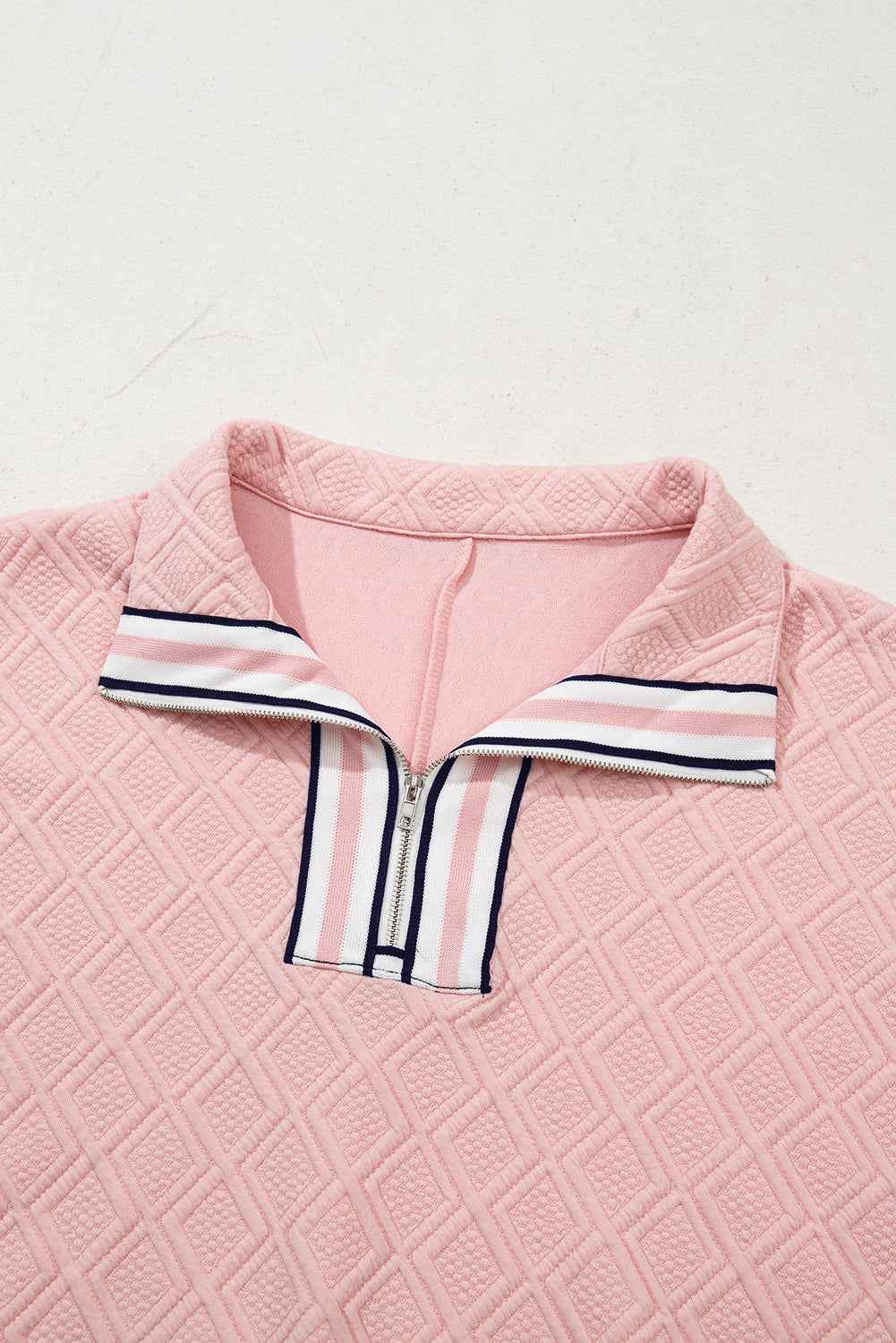 Blush Club Charm Top