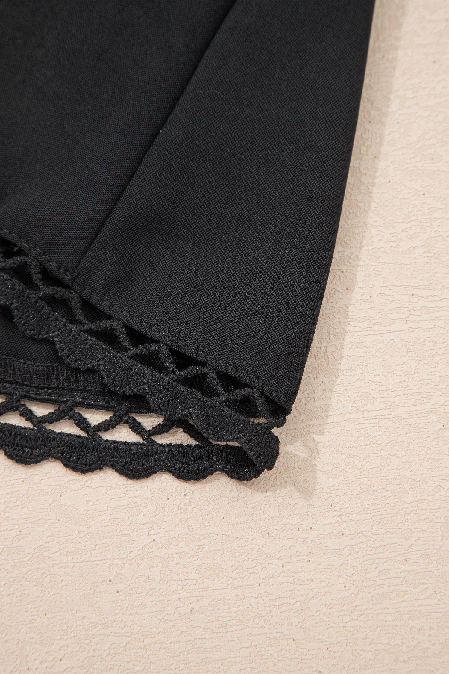 Southern Jet Frilly Shorts