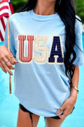 USA Patriotic