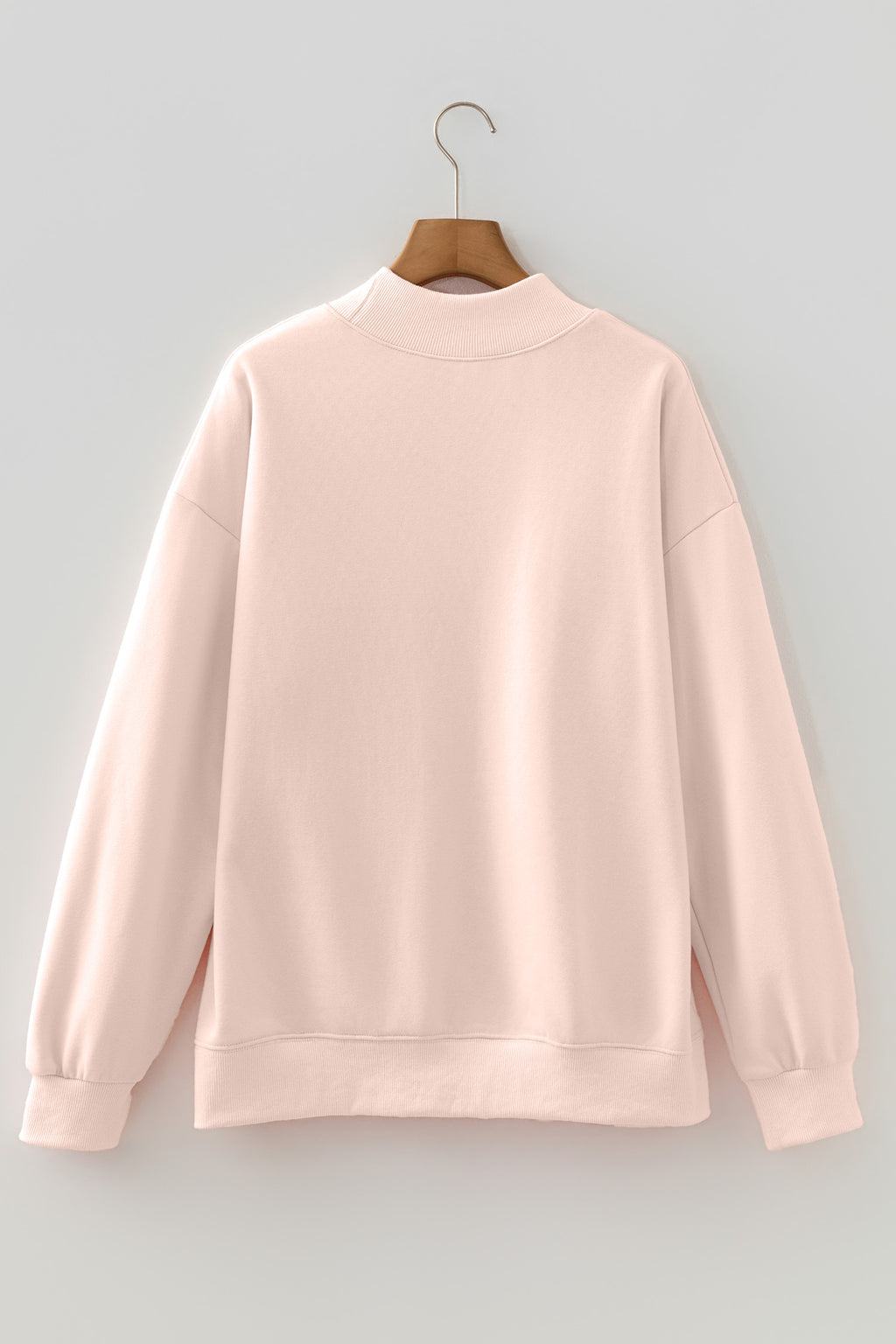 Blessed & Cozy Sweatshirt