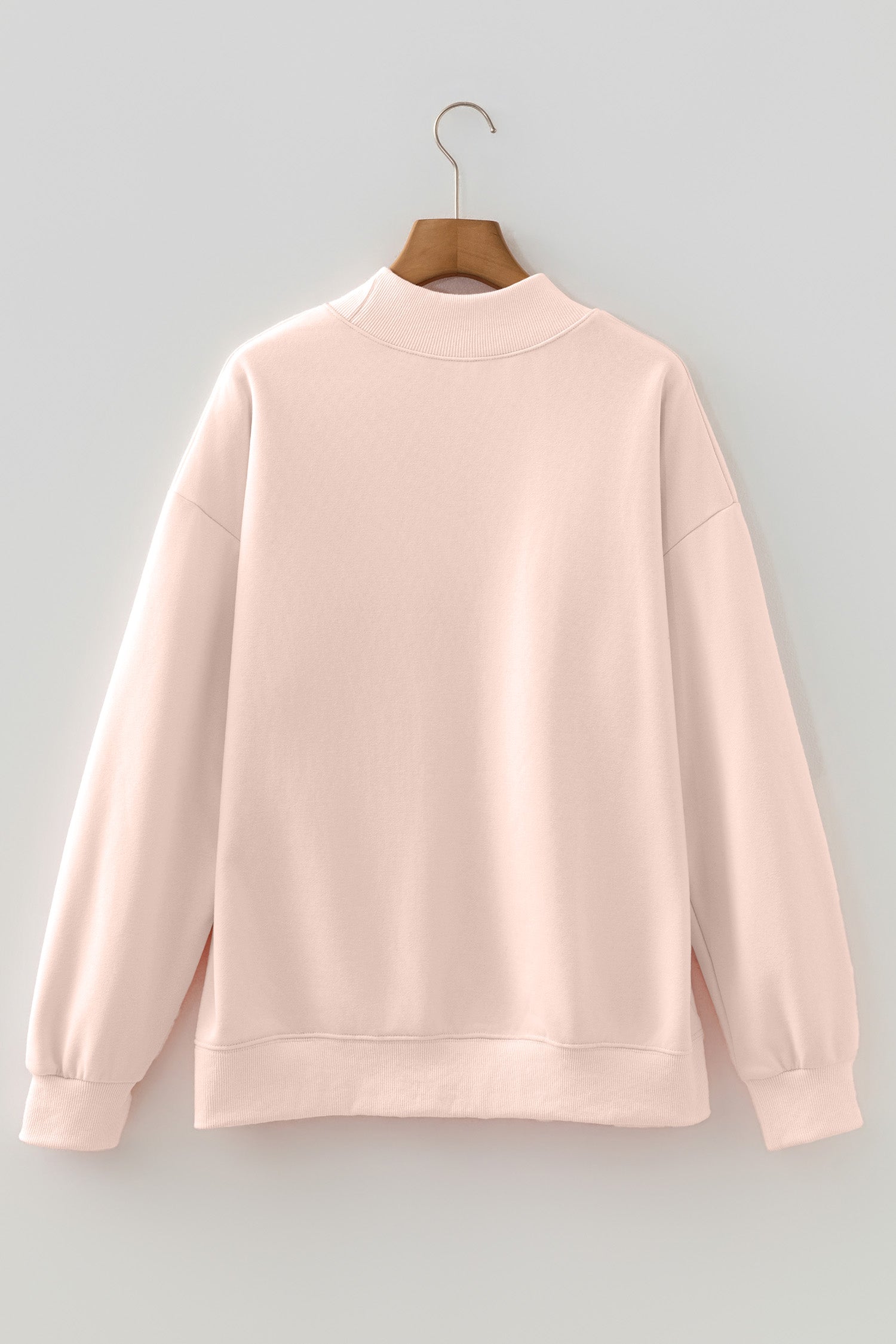 Blessed & Cozy Sweatshirt