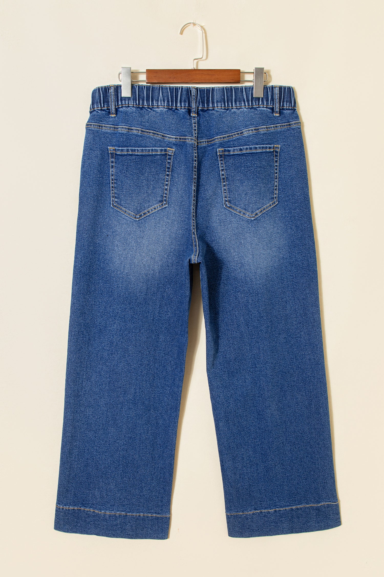 Southern Chic Denim Jeans