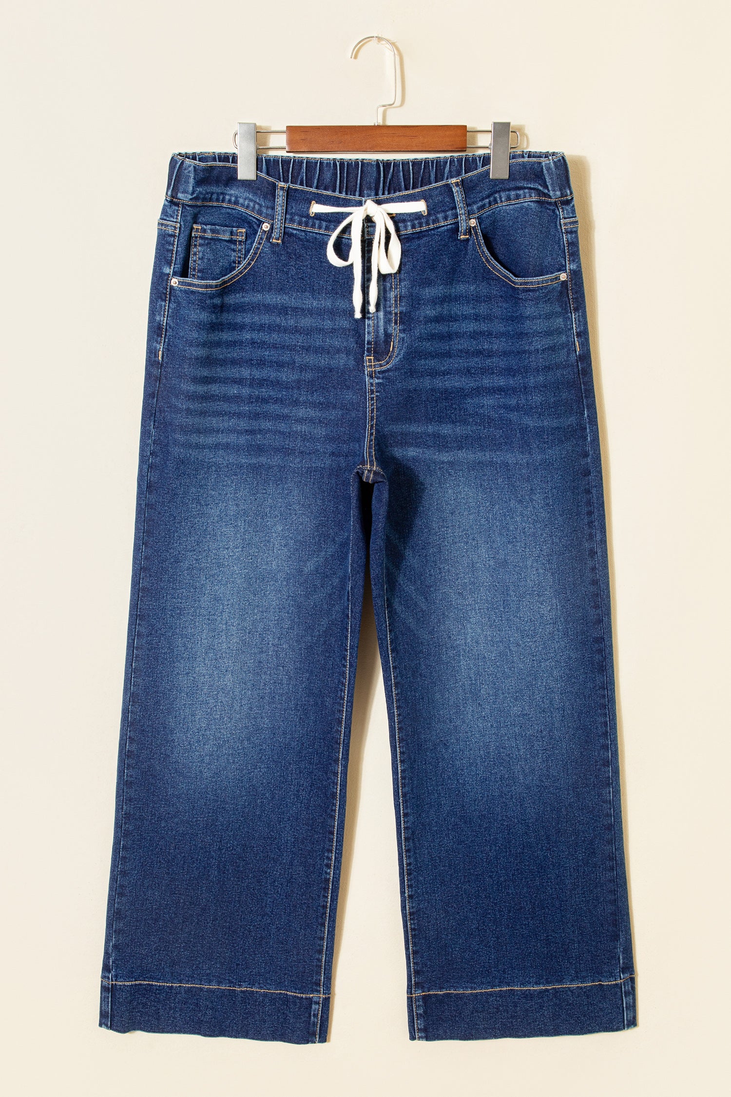 Dashing Denim Jeans