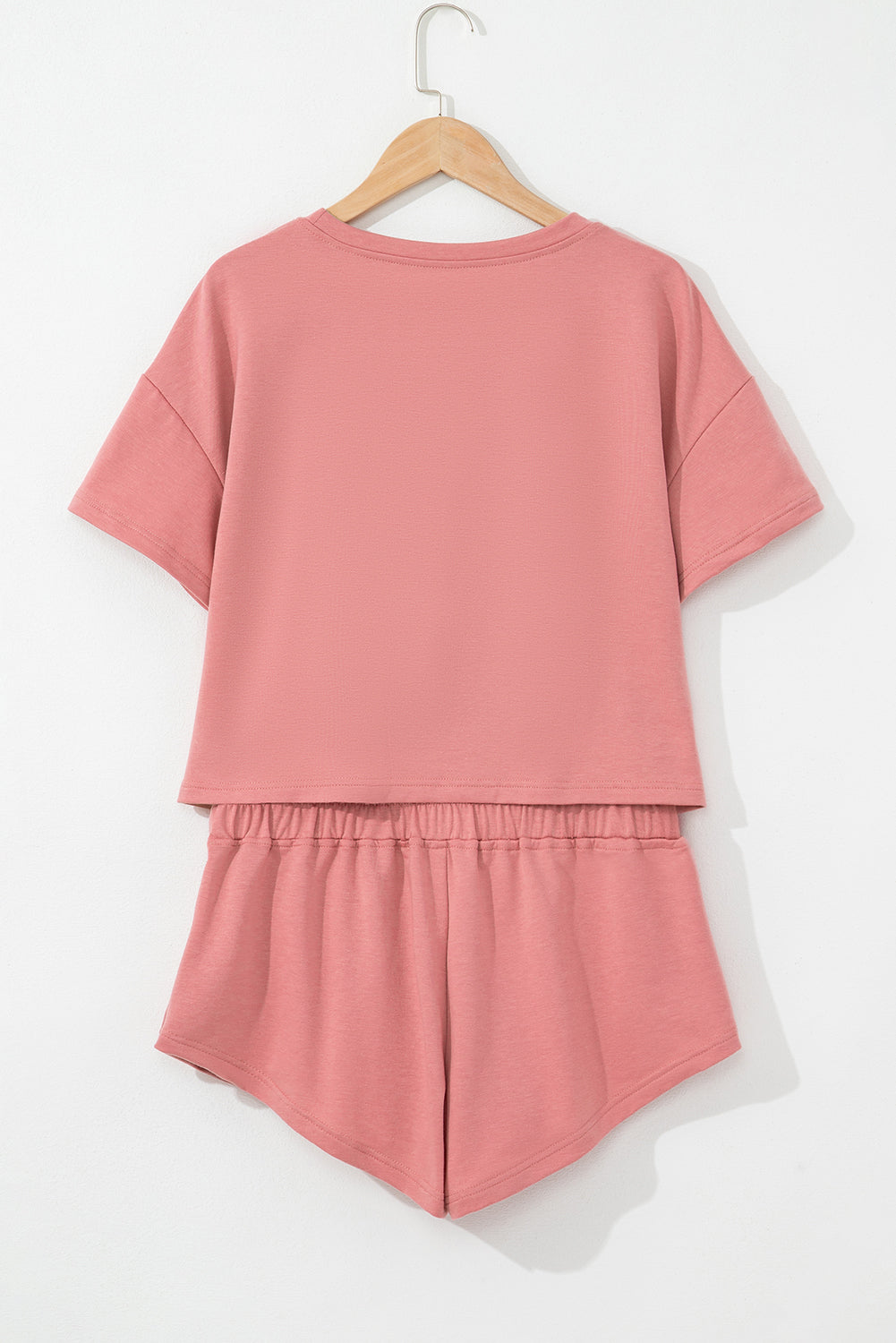 Blossom 2pcs Skort Set