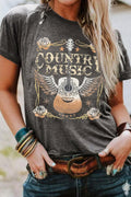 Rockin' County Music