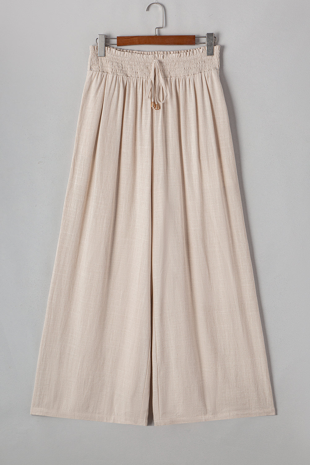 Creamy Chic Pants