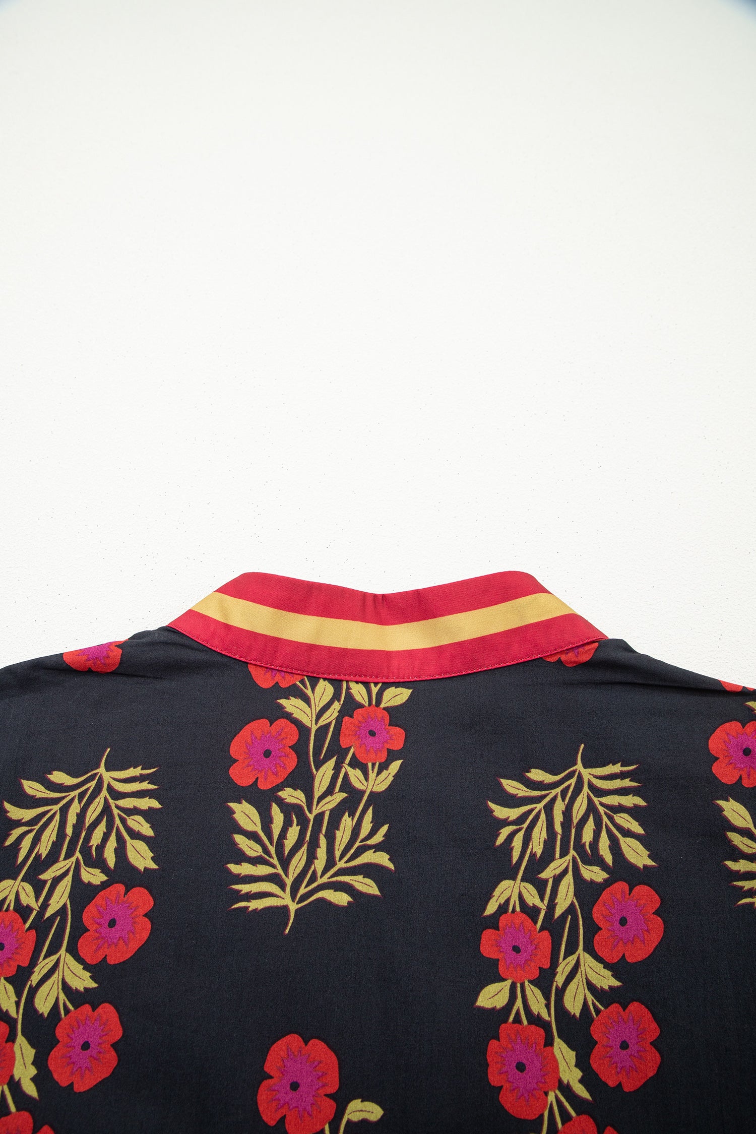 Lux Blooming Blouse