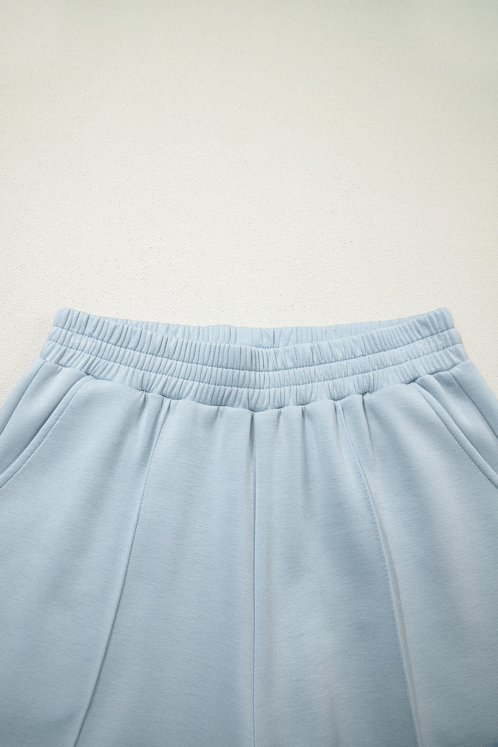 Powder Blue Luxe Set