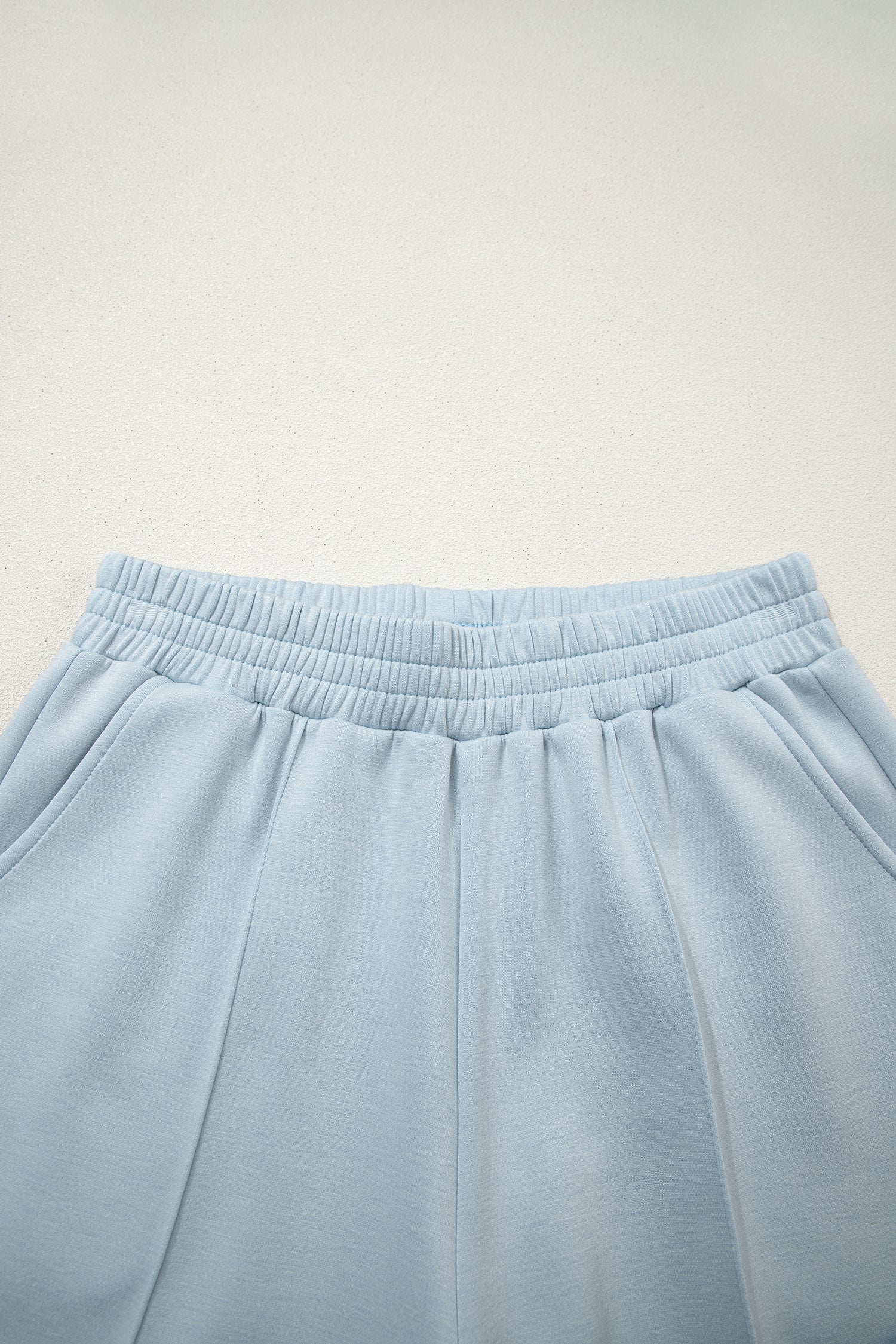 Powder Blue Luxe Set