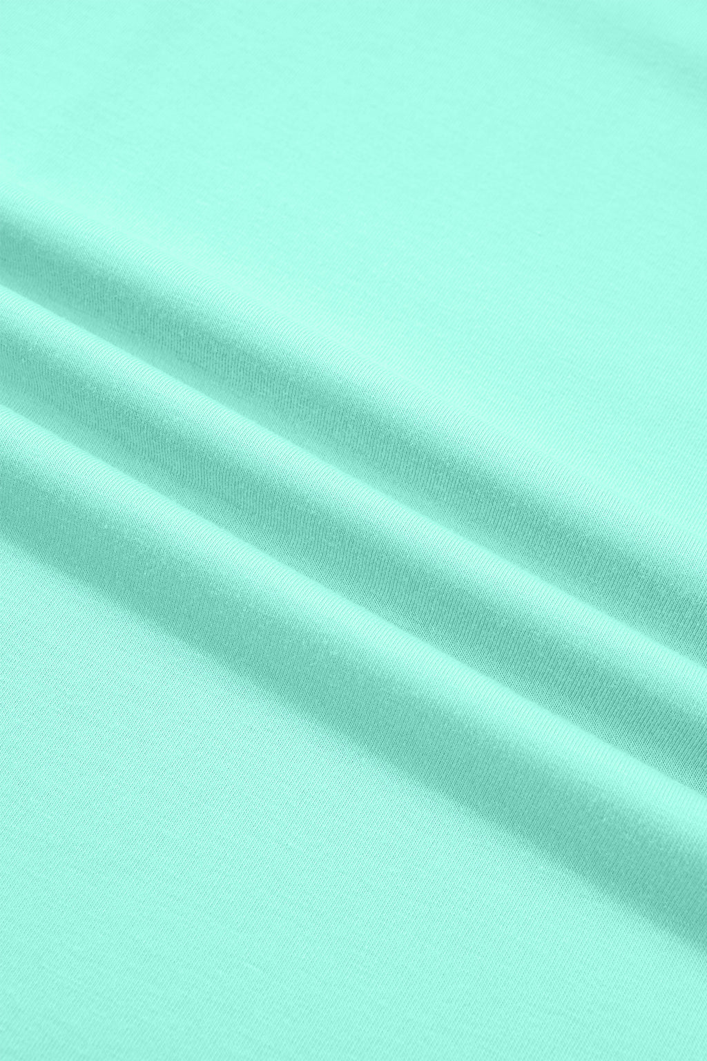 Minty Fresh Charm Top