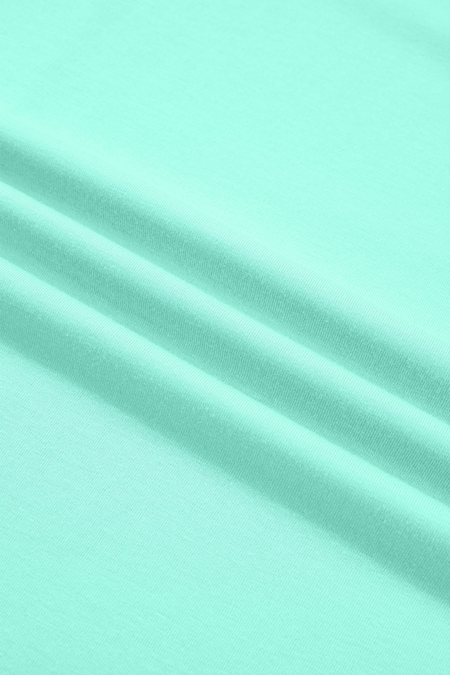 Minty Fresh Charm Top