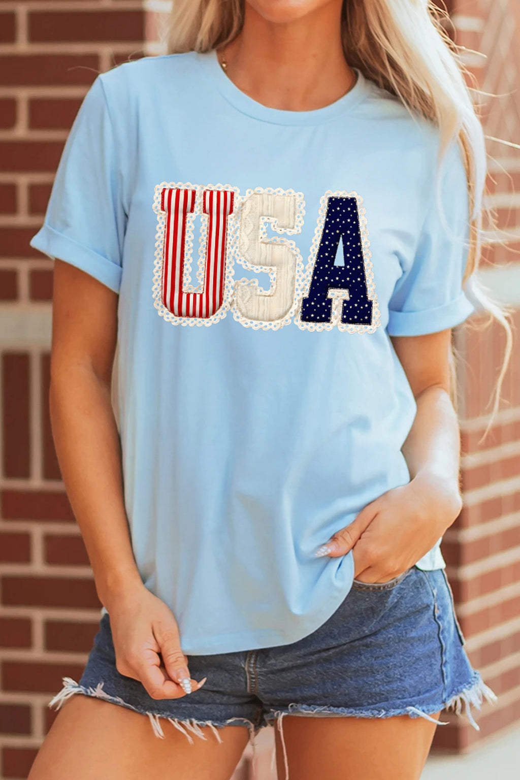 USA Patriotic