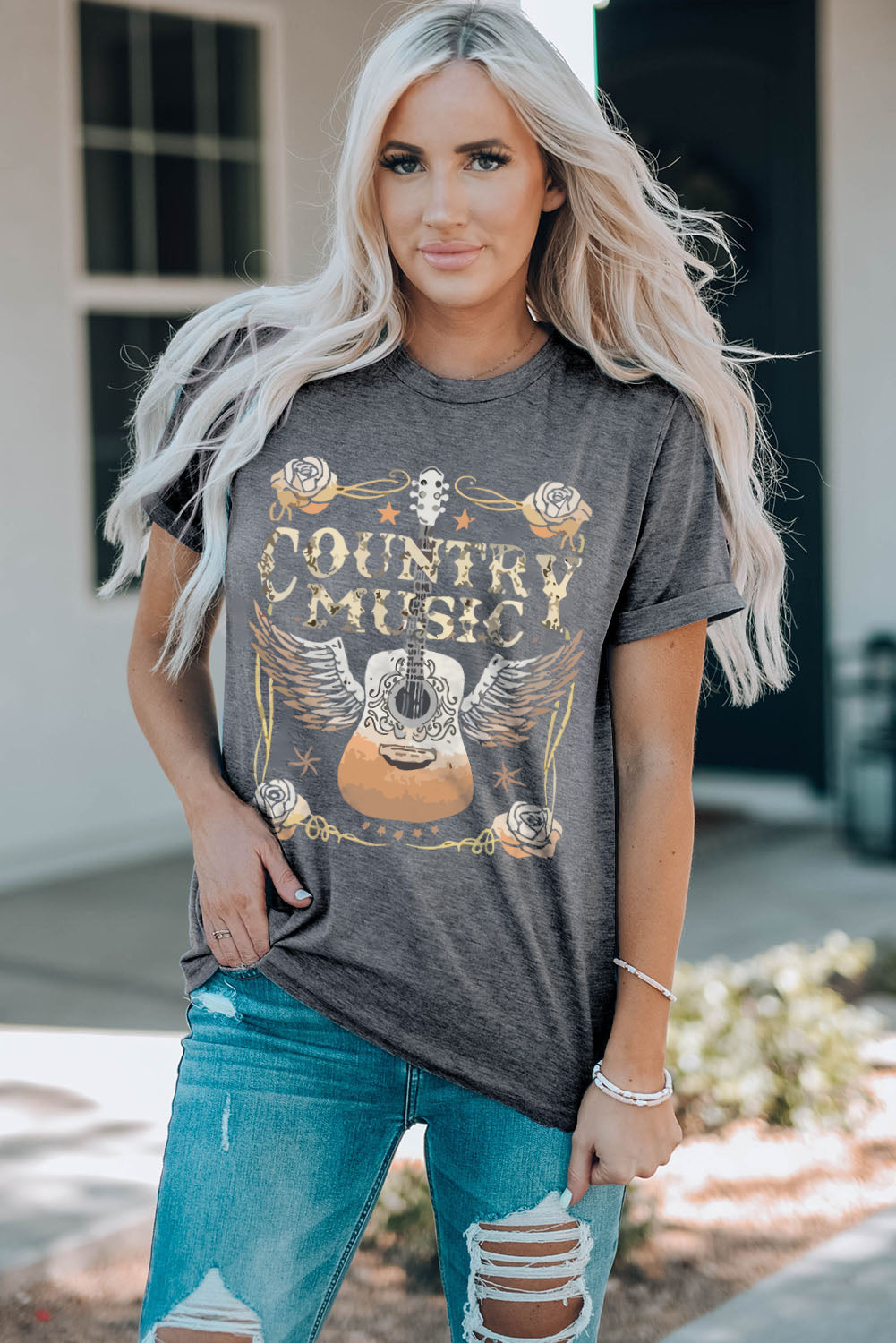 Rockin' County Music