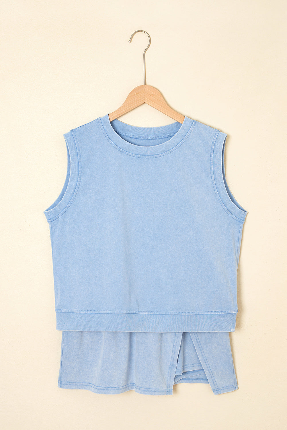 Myosotis 2 Pieces Tank Top Set