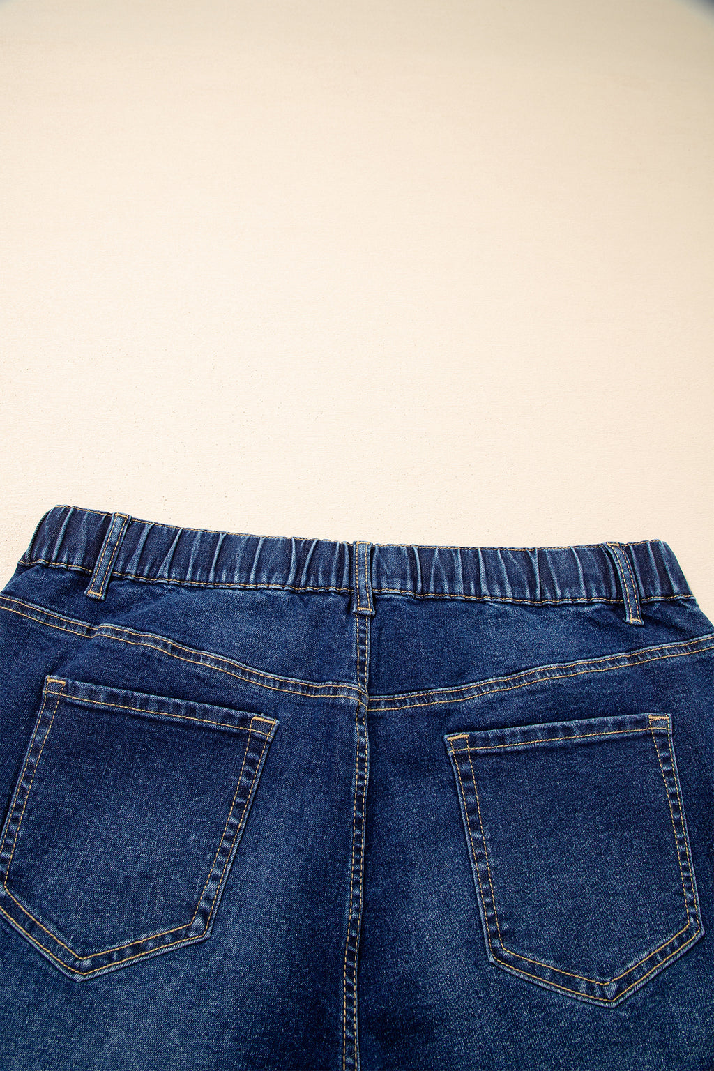 Dashing Denim Jeans