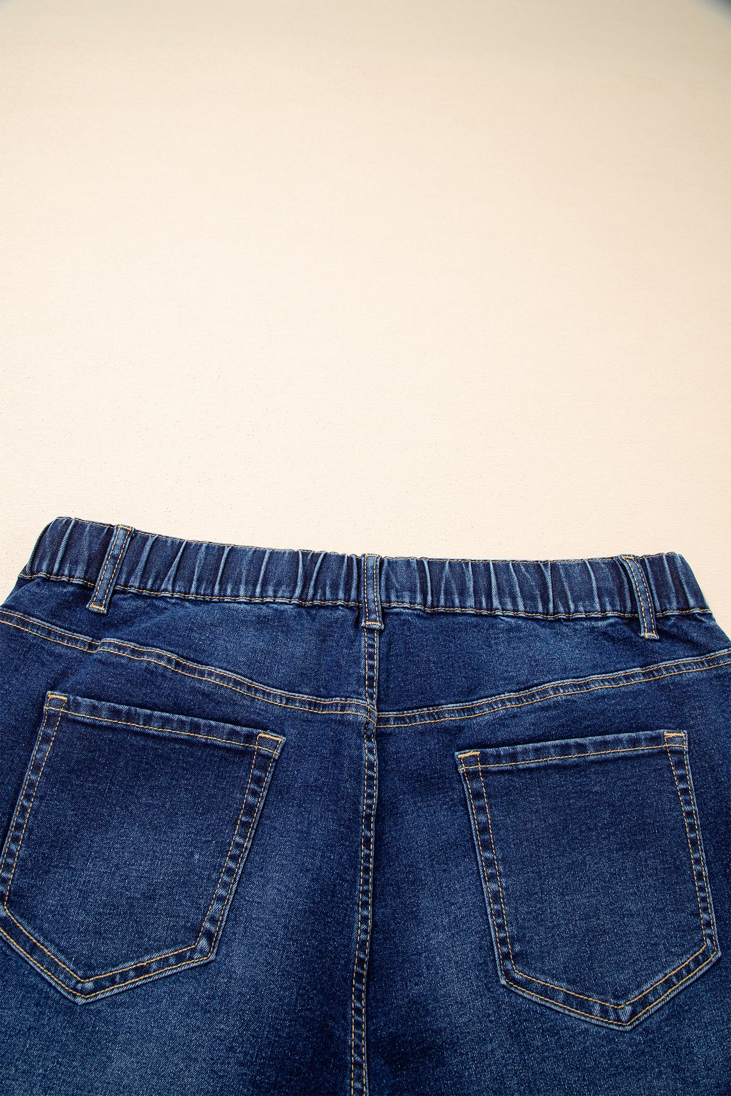 Dashing Denim Jeans