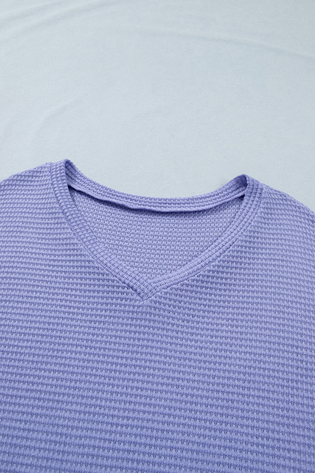 Periwinkle Paradise Top