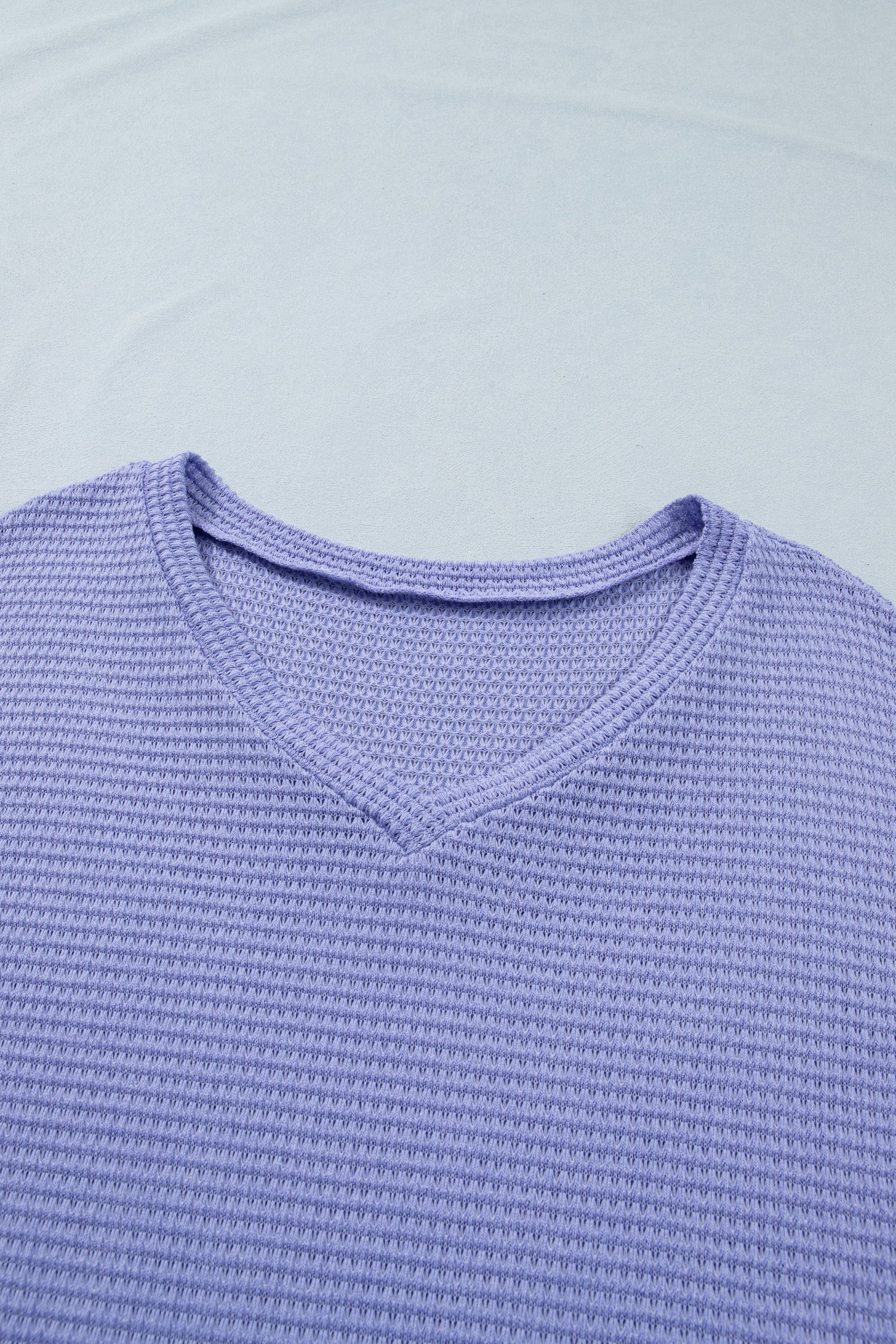 Periwinkle Paradise Top