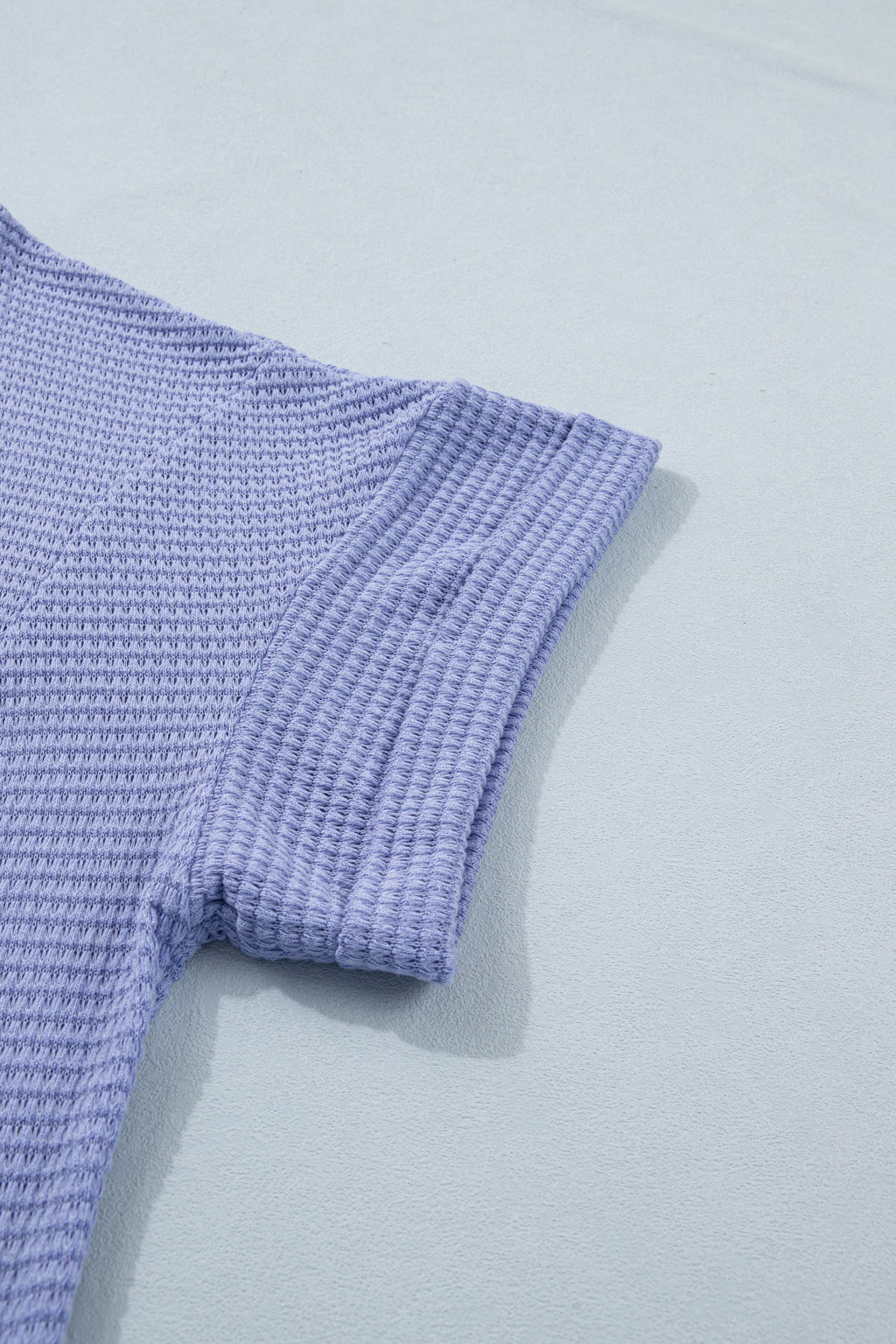Periwinkle Paradise Top