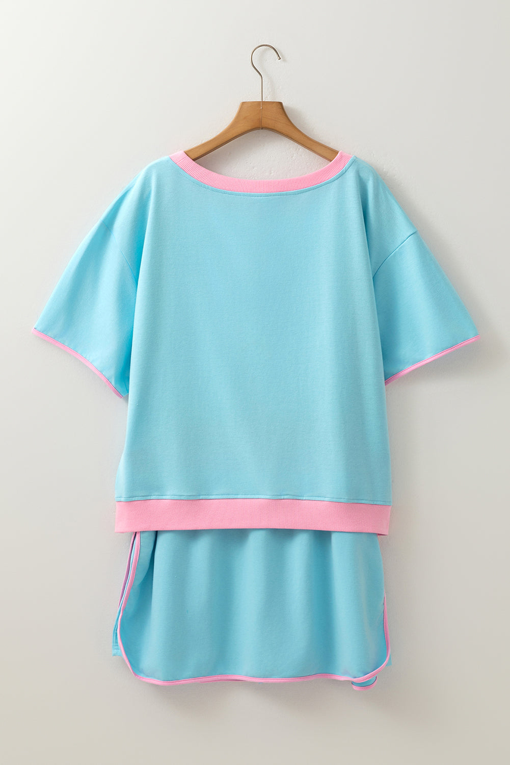 Aqua Poolside Set