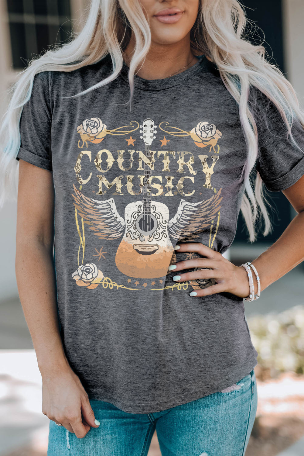 Rockin' County Music