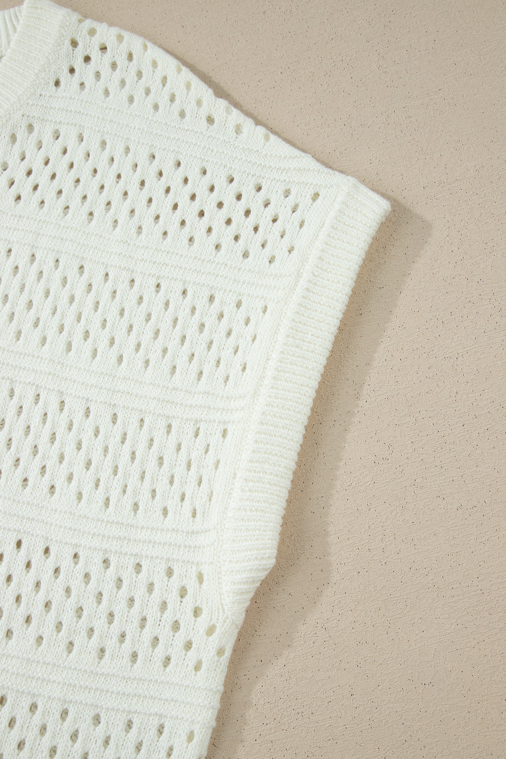 Breezy Flowing Sweater